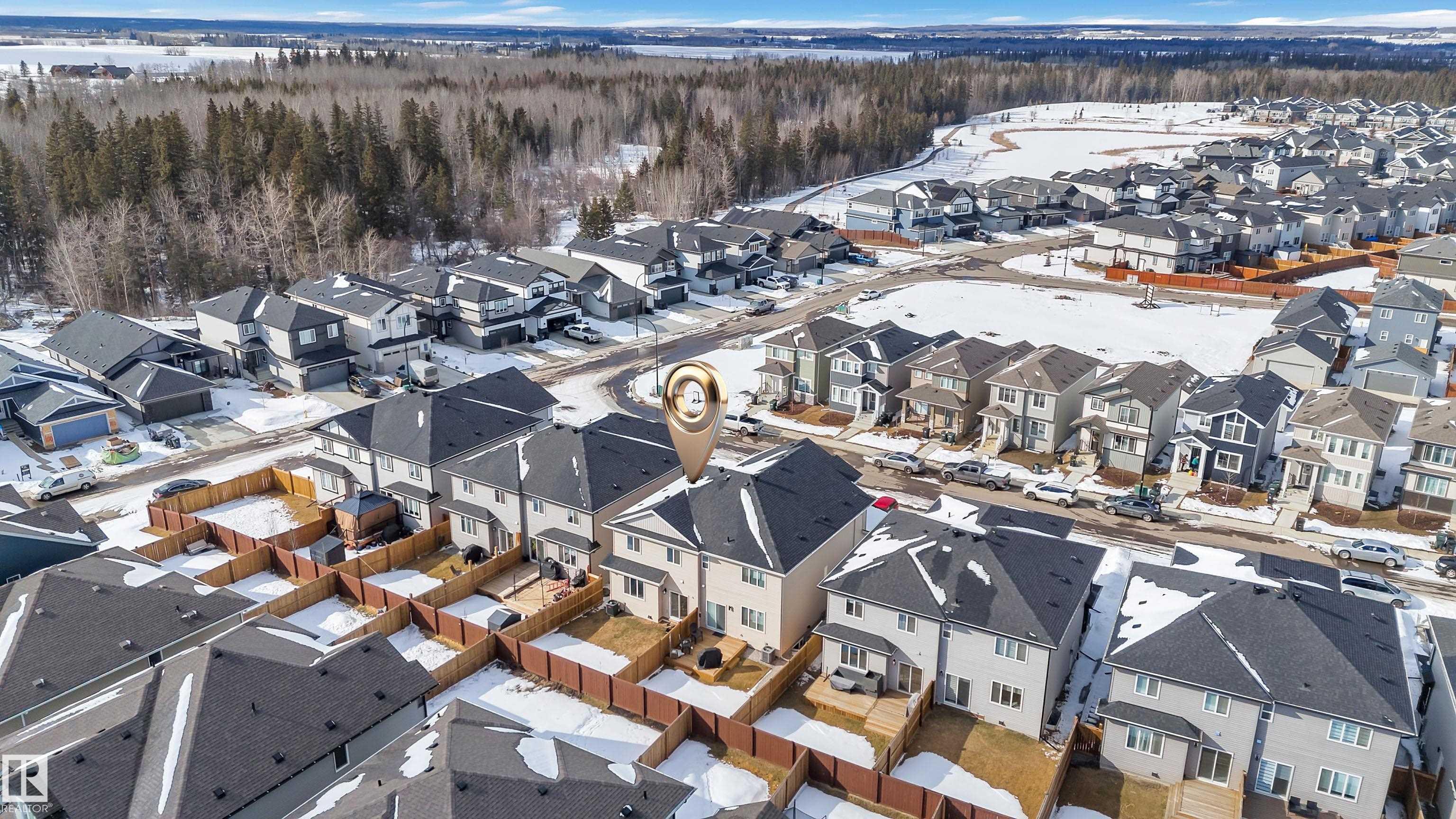 Photo 41 at 9 Hunter Place, Harvest Ridge, Spruce Grove
