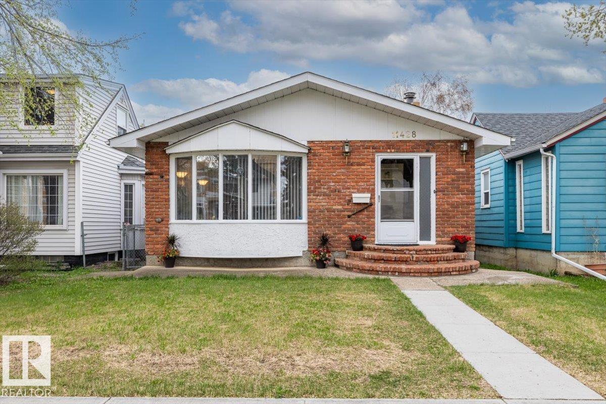 11428 79 Avenue NW, McKernan, Edmonton