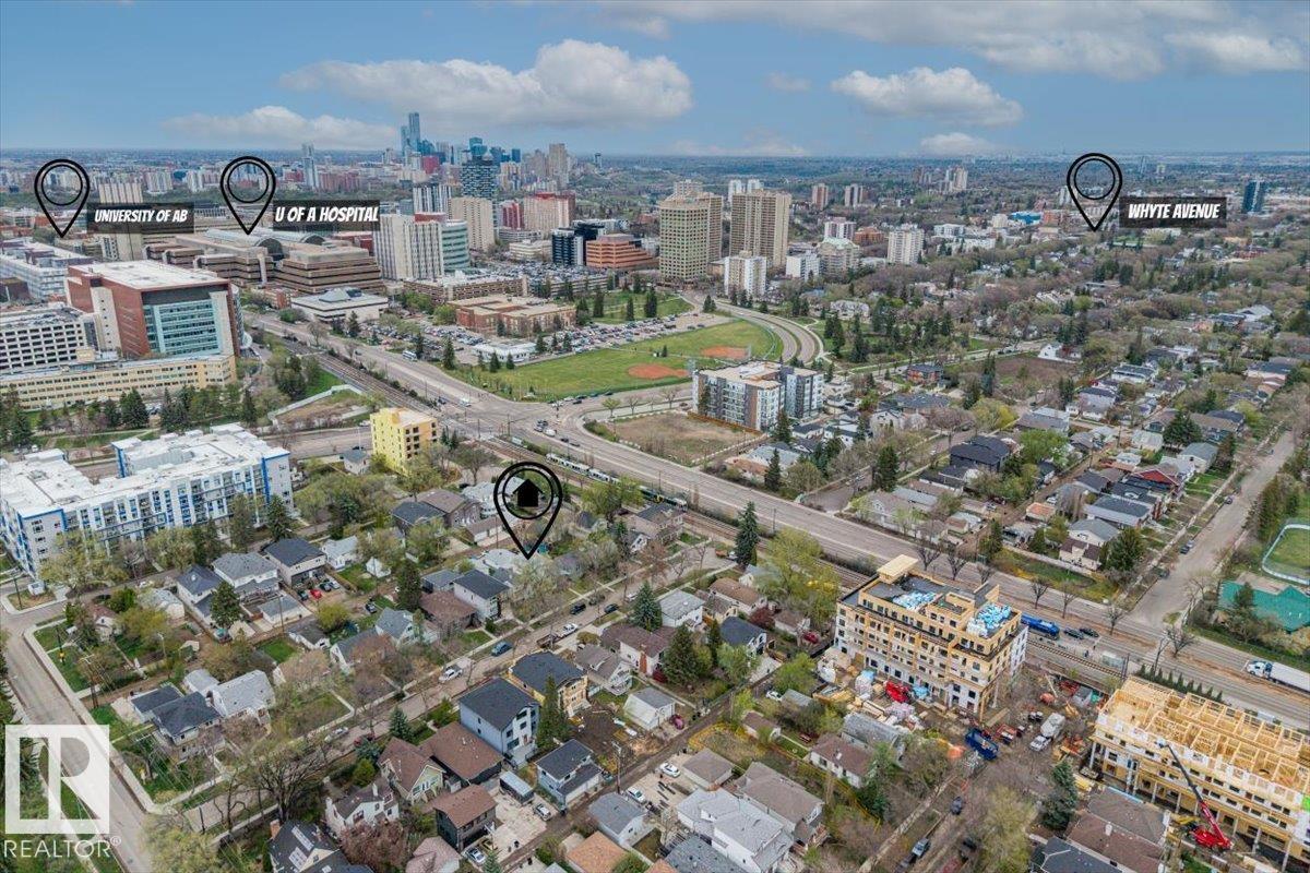 11428 79 Avenue NW, McKernan, Edmonton