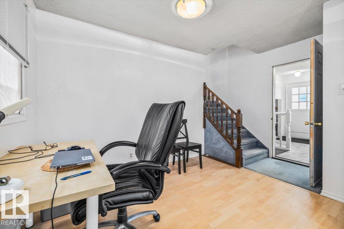 Photo 14 at 11428 79 Avenue NW, McKernan, Edmonton