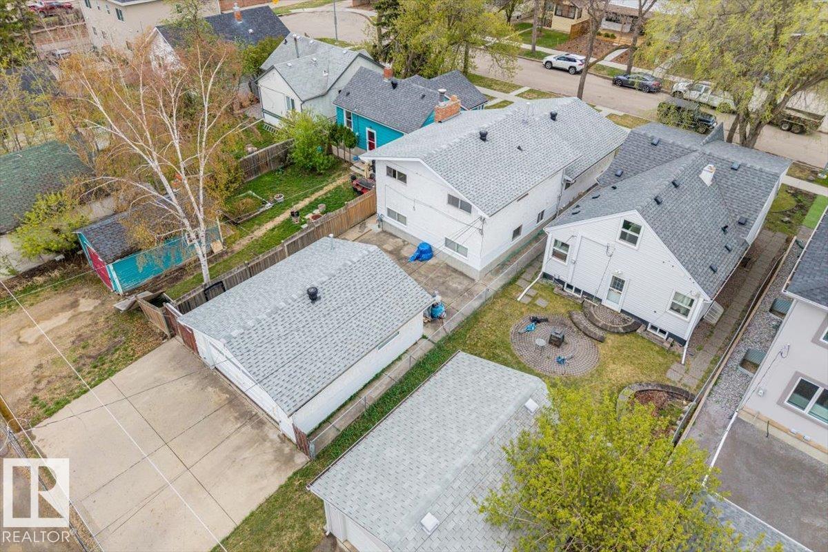 Photo 36 at 11428 79 Avenue NW, McKernan, Edmonton