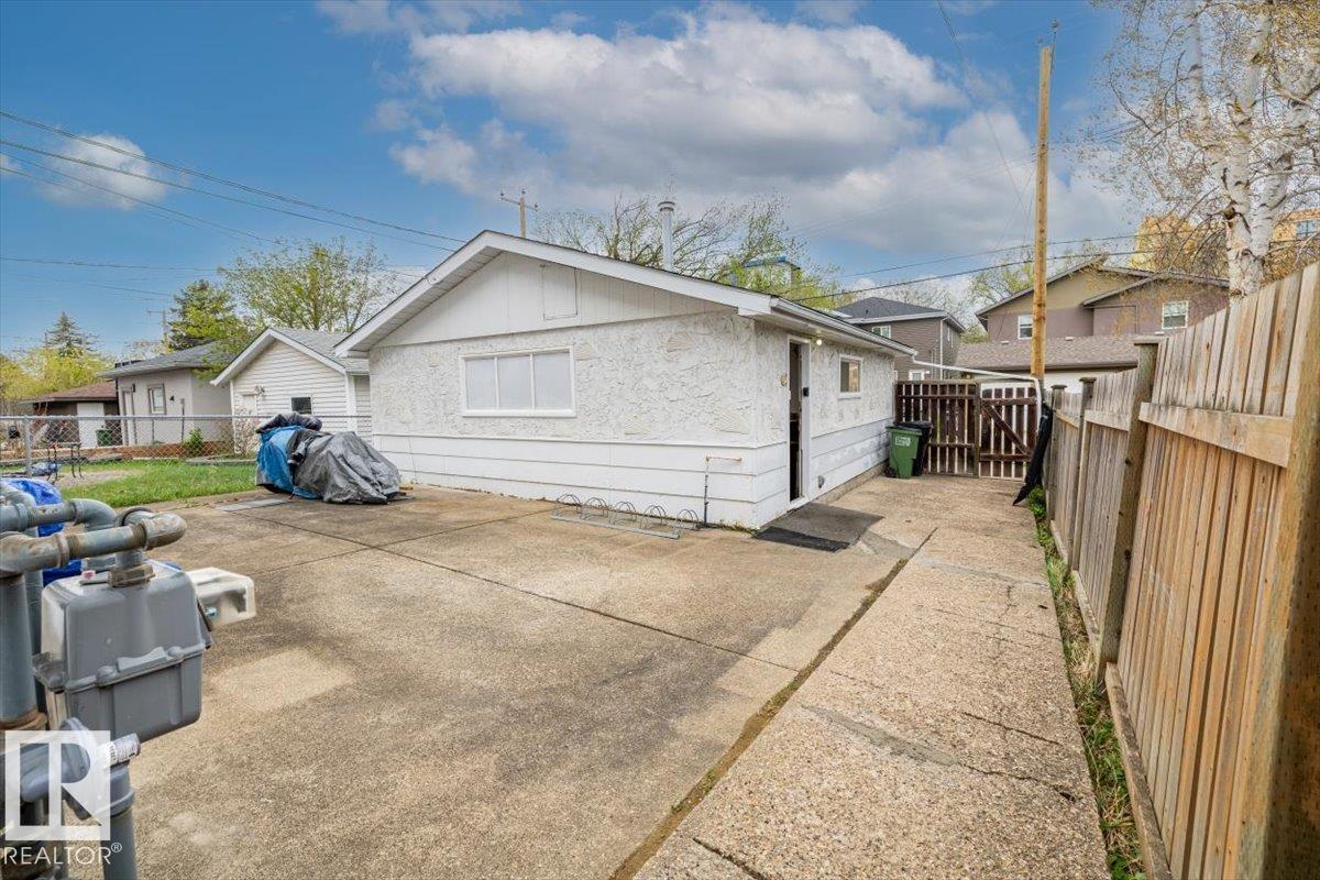 Photo 37 at 11428 79 Avenue NW, McKernan, Edmonton