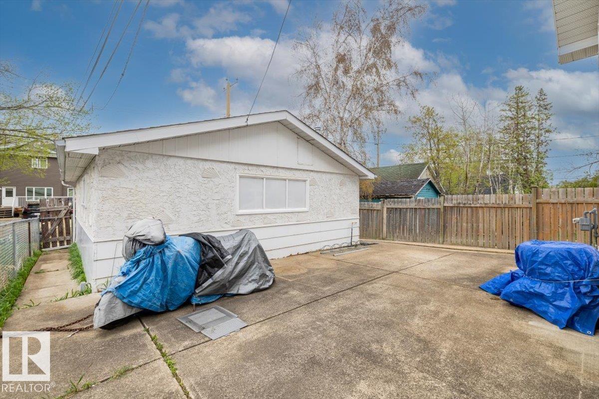 Photo 39 at 11428 79 Avenue NW, McKernan, Edmonton