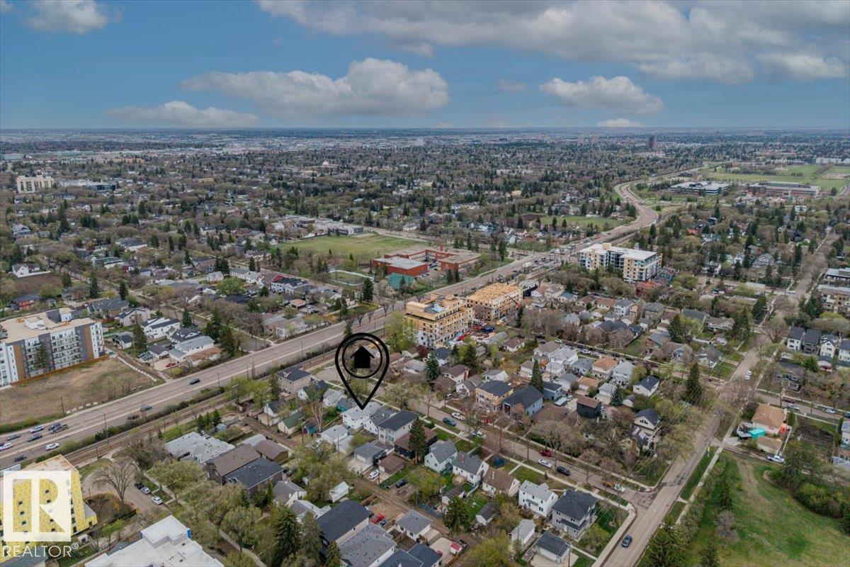 Photo 41 at 11428 79 Avenue NW, McKernan, Edmonton