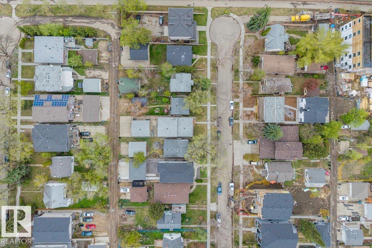 Photo 42 at 11428 79 Avenue NW, McKernan, Edmonton