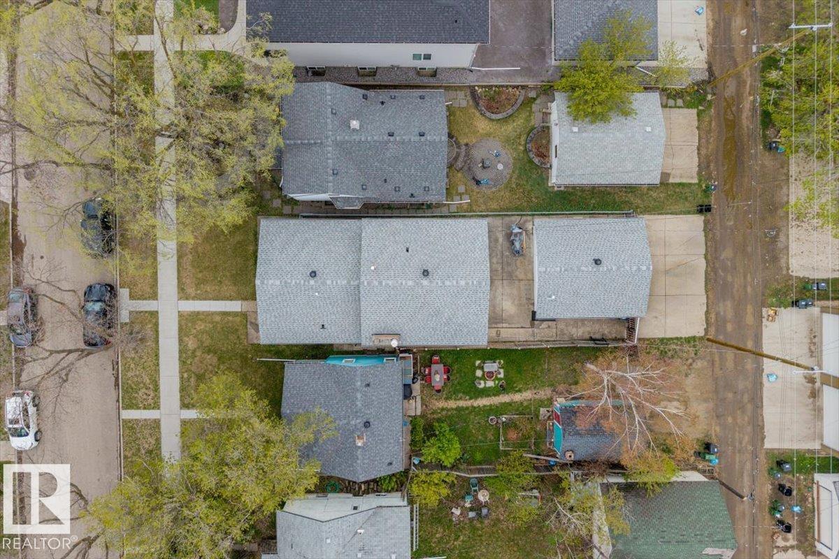 Photo 46 at 11428 79 Avenue NW, McKernan, Edmonton