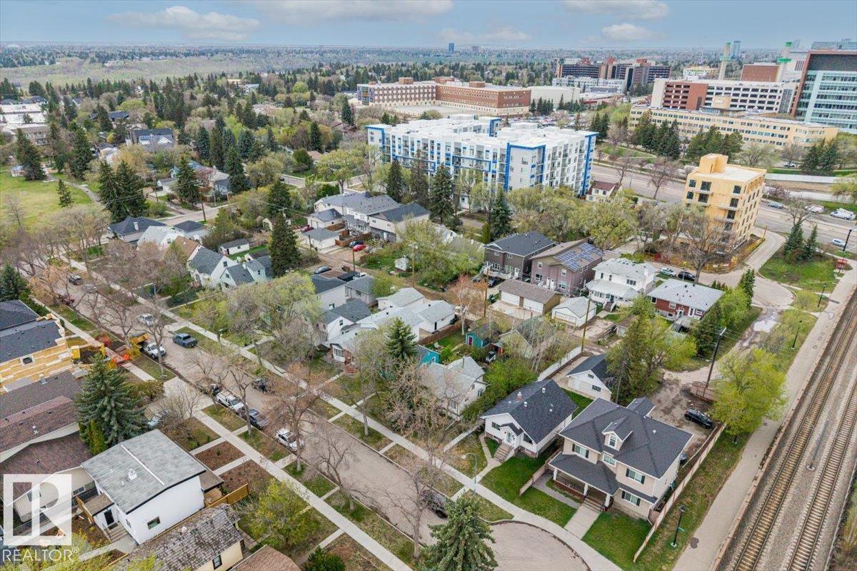Photo 47 at 11428 79 Avenue NW, McKernan, Edmonton