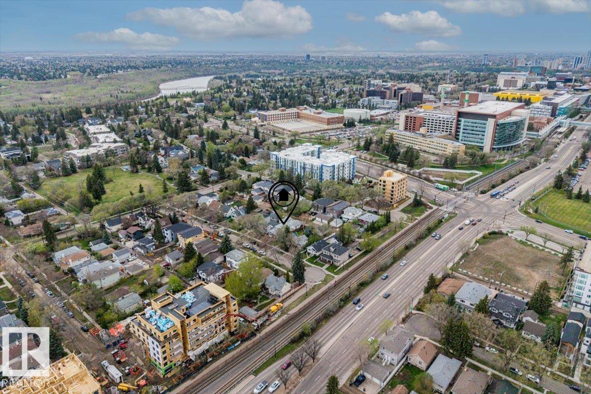 Photo 49 at 11428 79 Avenue NW, McKernan, Edmonton