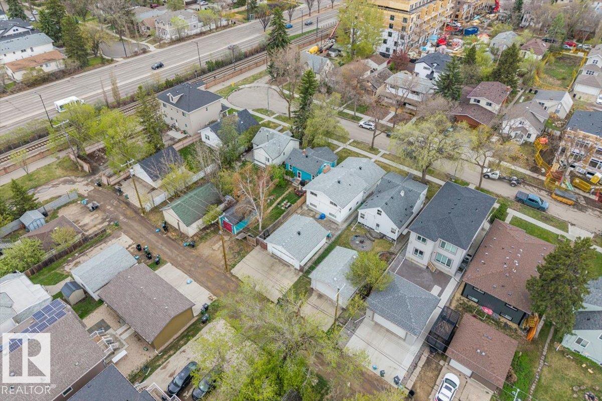 Photo 50 at 11428 79 Avenue NW, McKernan, Edmonton