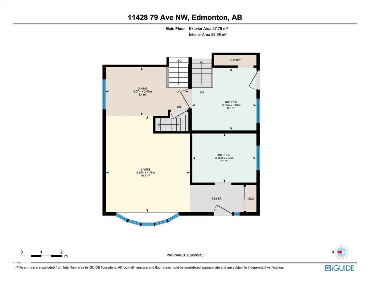 Photo 51 at 11428 79 Avenue NW, McKernan, Edmonton