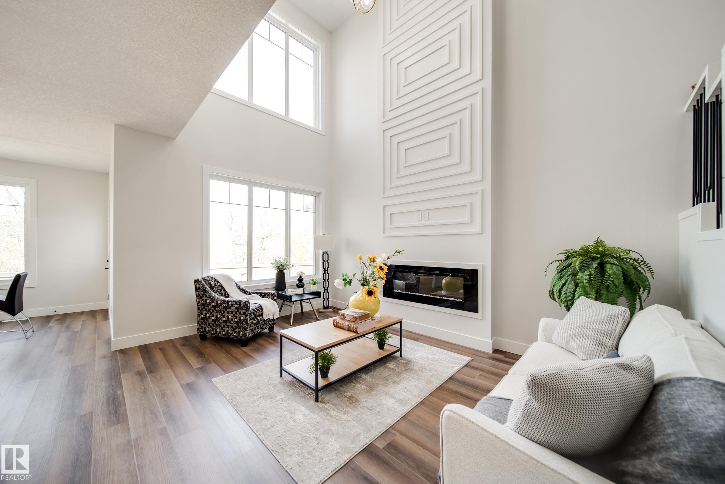 8808 183 Avenue NW, Klarvatten, Edmonton