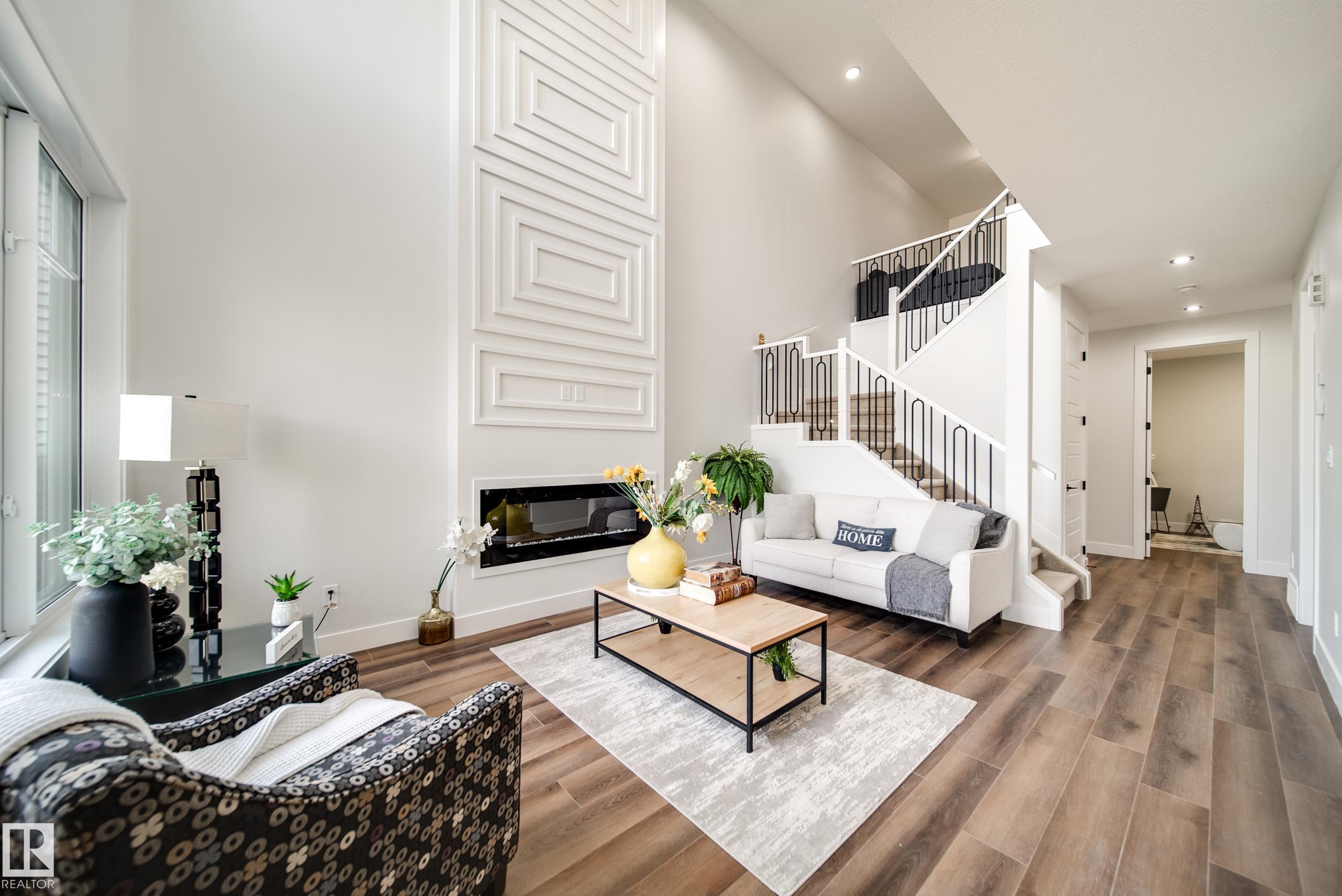 Photo 11 at 8808 183 Avenue NW, Klarvatten, Edmonton