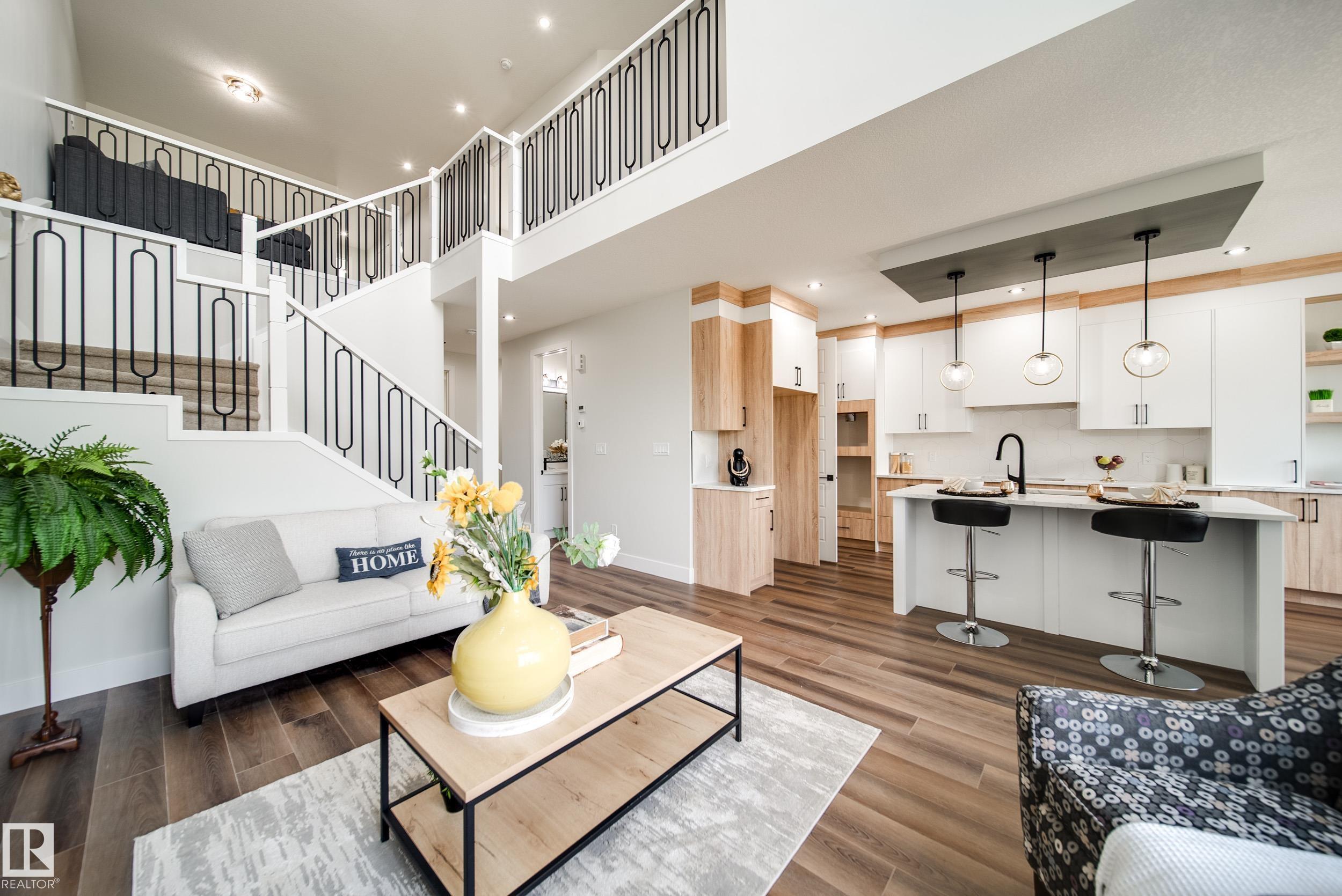 Photo 12 at 8808 183 Avenue NW, Klarvatten, Edmonton