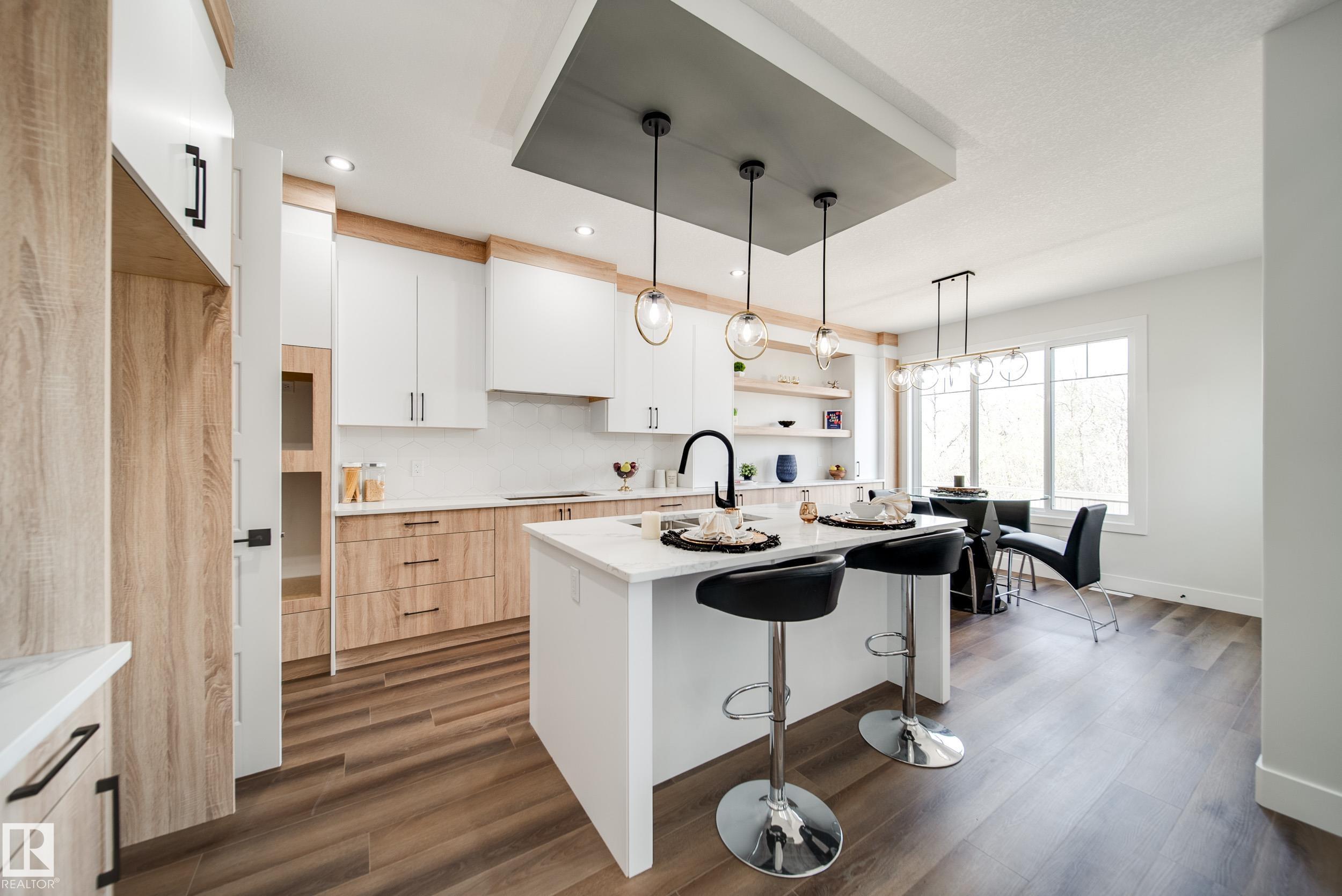 Photo 13 at 8808 183 Avenue NW, Klarvatten, Edmonton