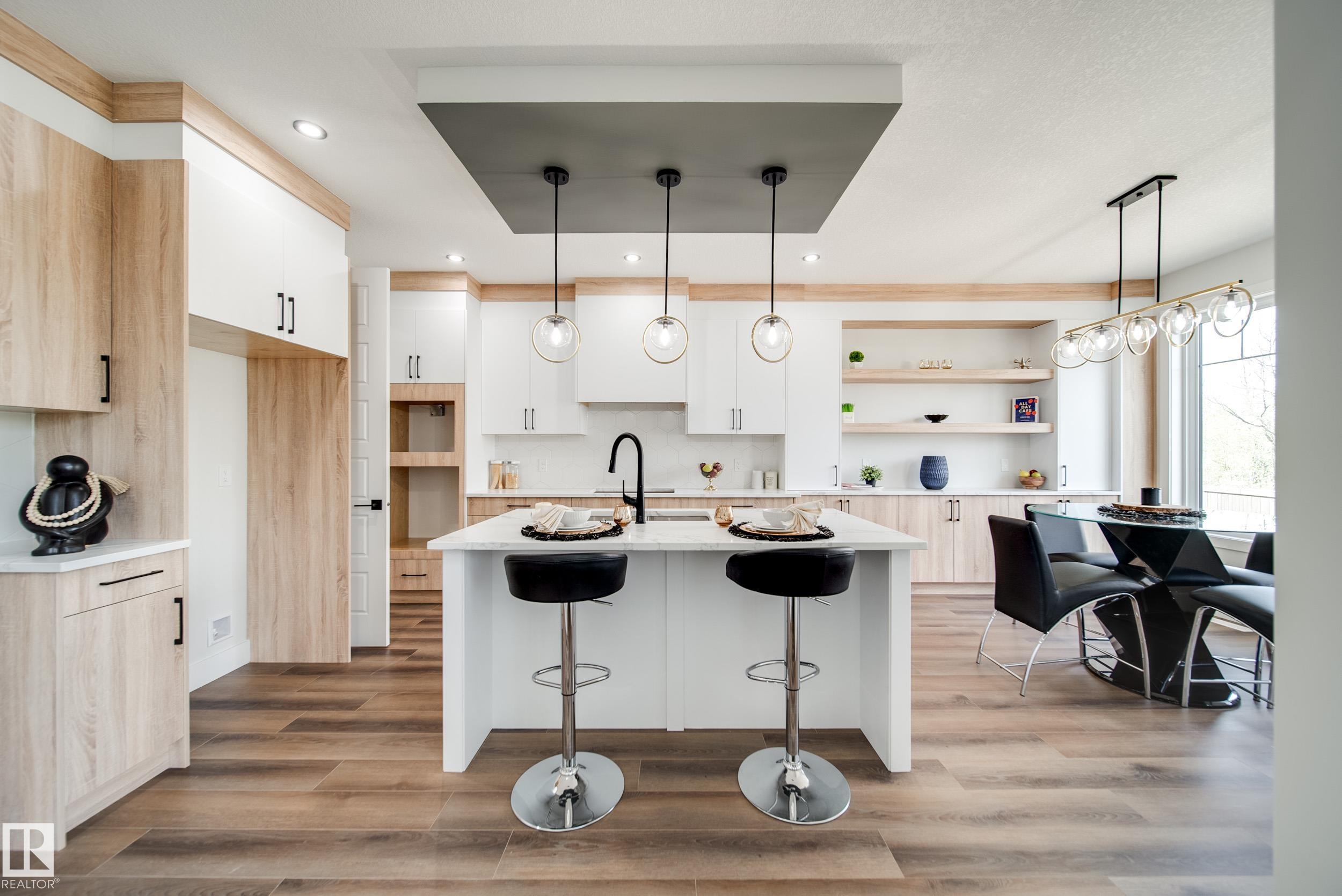 Photo 14 at 8808 183 Avenue NW, Klarvatten, Edmonton