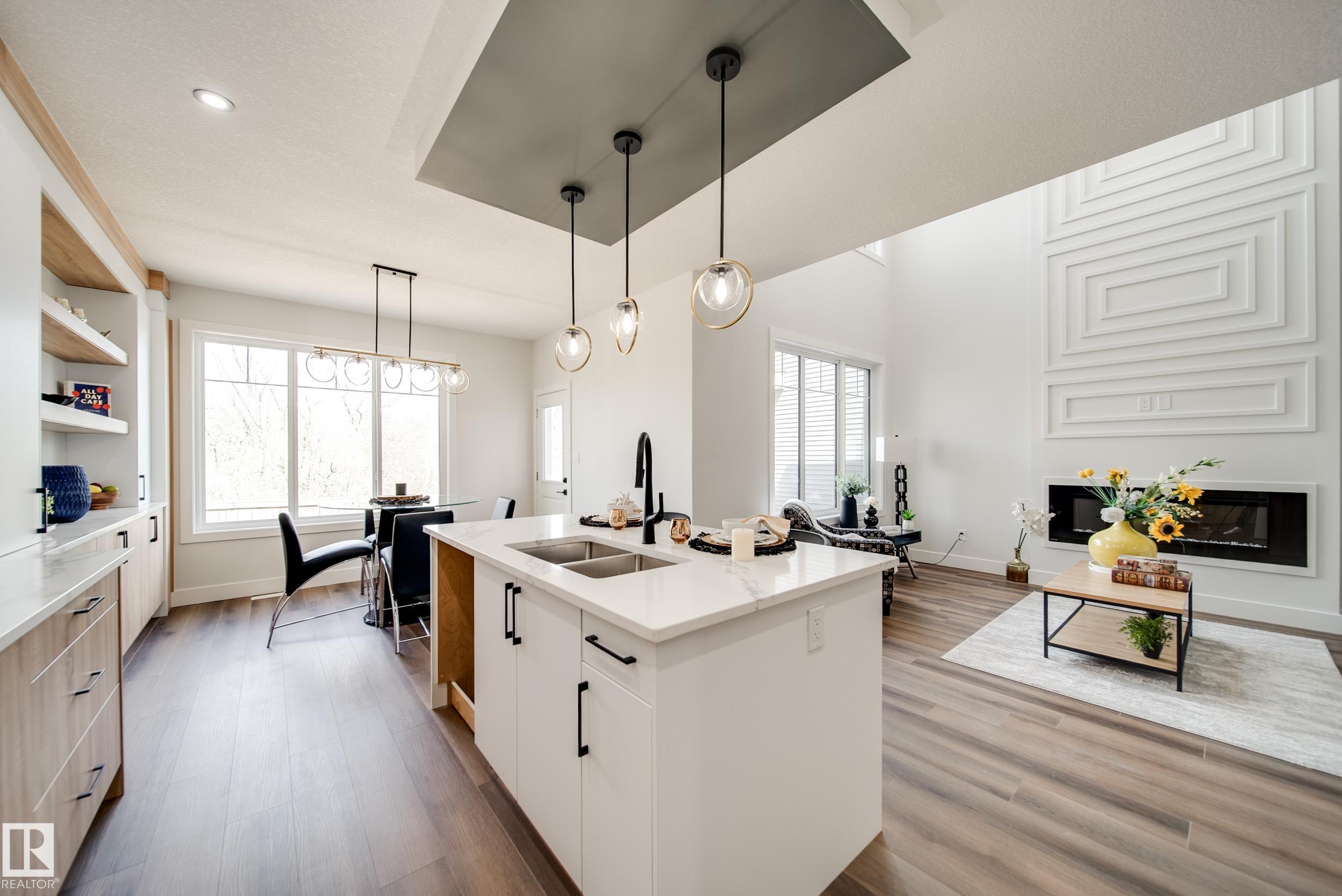 Photo 18 at 8808 183 Avenue NW, Klarvatten, Edmonton