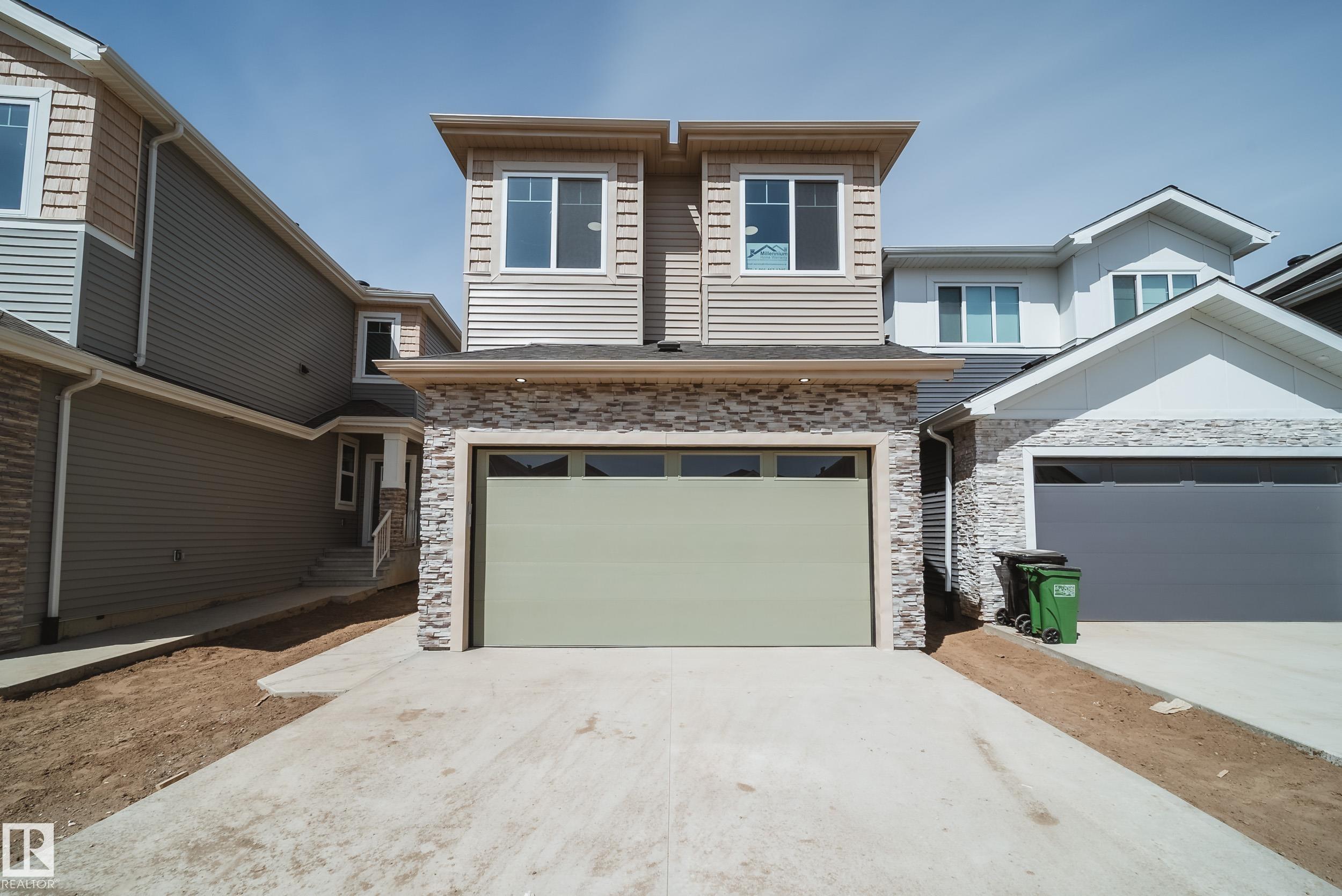 Photo 35 at 8808 183 Avenue NW, Klarvatten, Edmonton