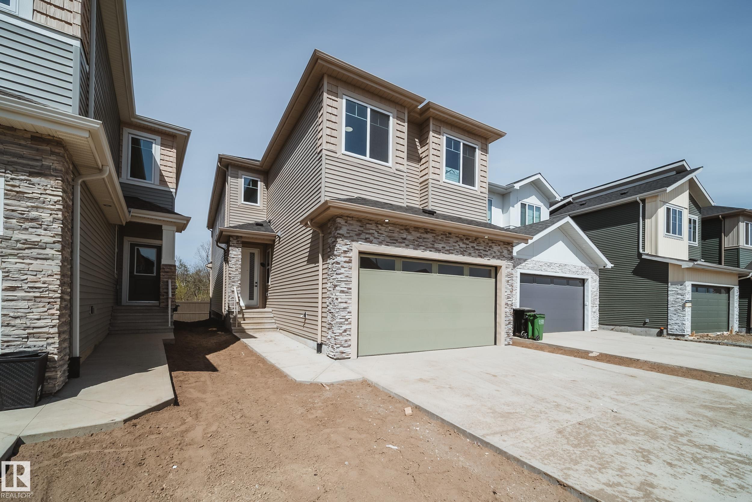 Photo 36 at 8808 183 Avenue NW, Klarvatten, Edmonton