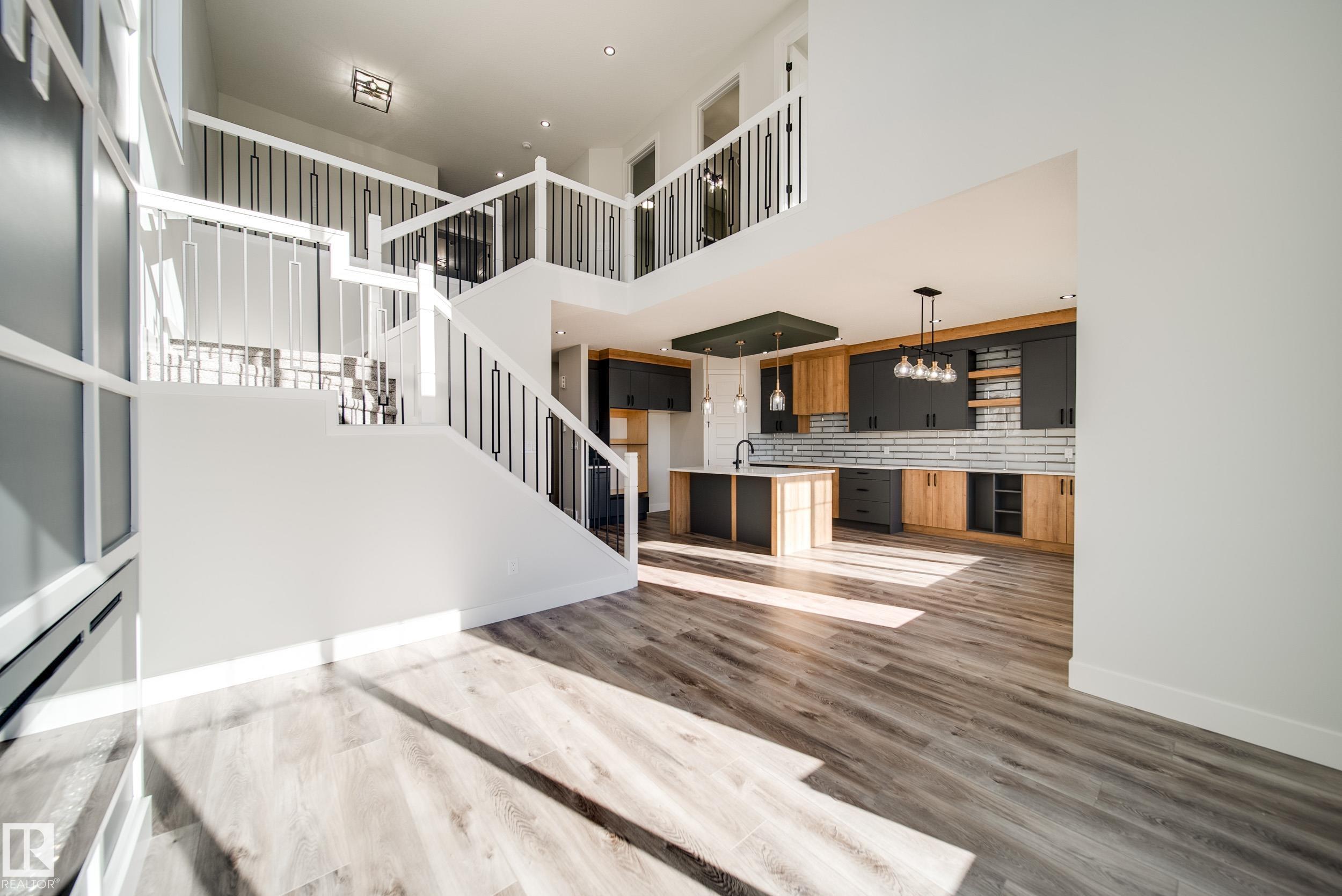 Photo 13 at 8515 183 Avenue NW, Klarvatten, Edmonton