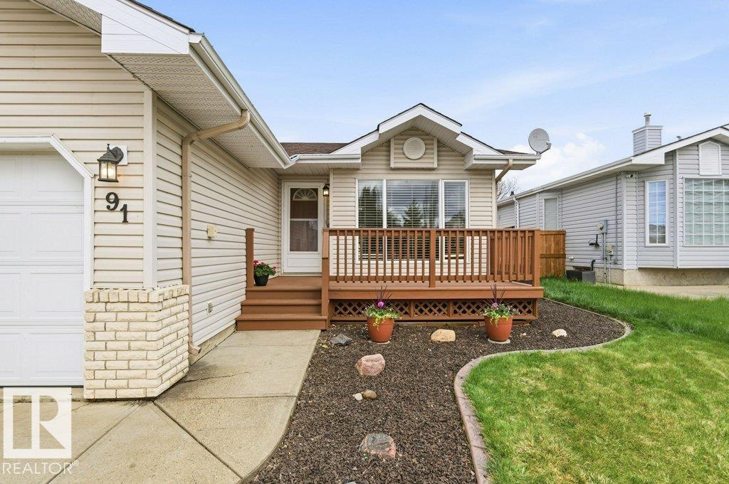 91 Westmews Drive, Westpark, Fort Saskatchewan