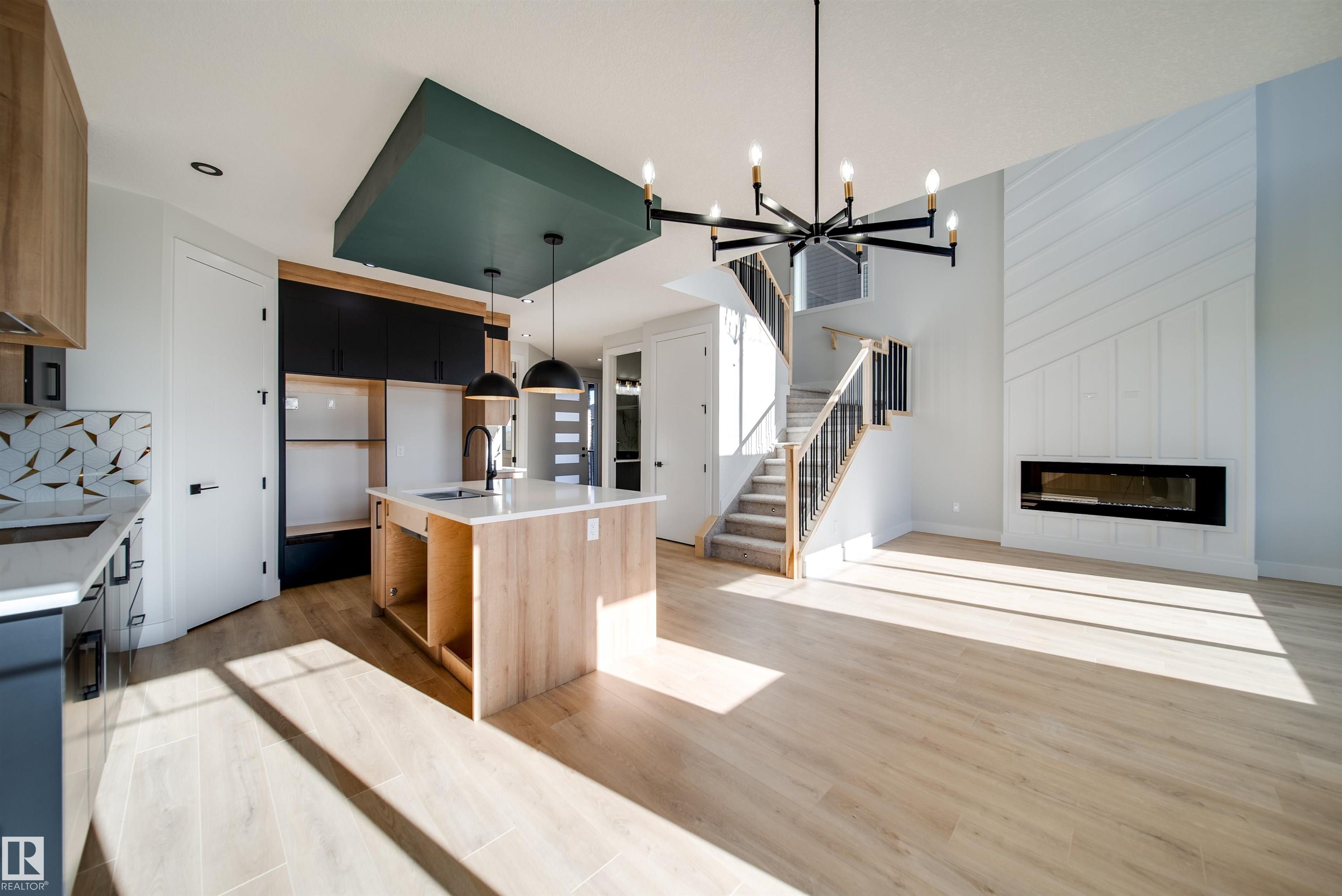 Photo 12 at 8603 183 Avenue NW, Klarvatten, Edmonton