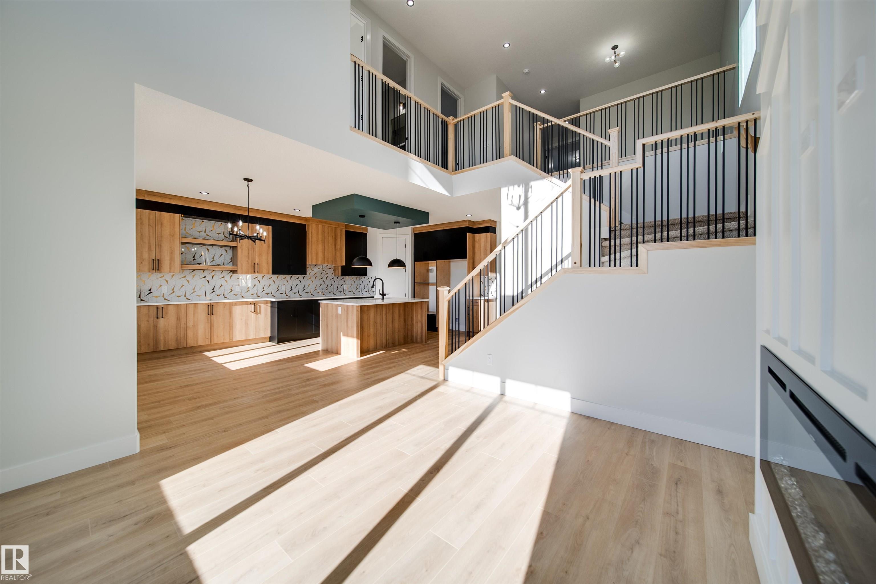 Photo 15 at 8603 183 Avenue NW, Klarvatten, Edmonton
