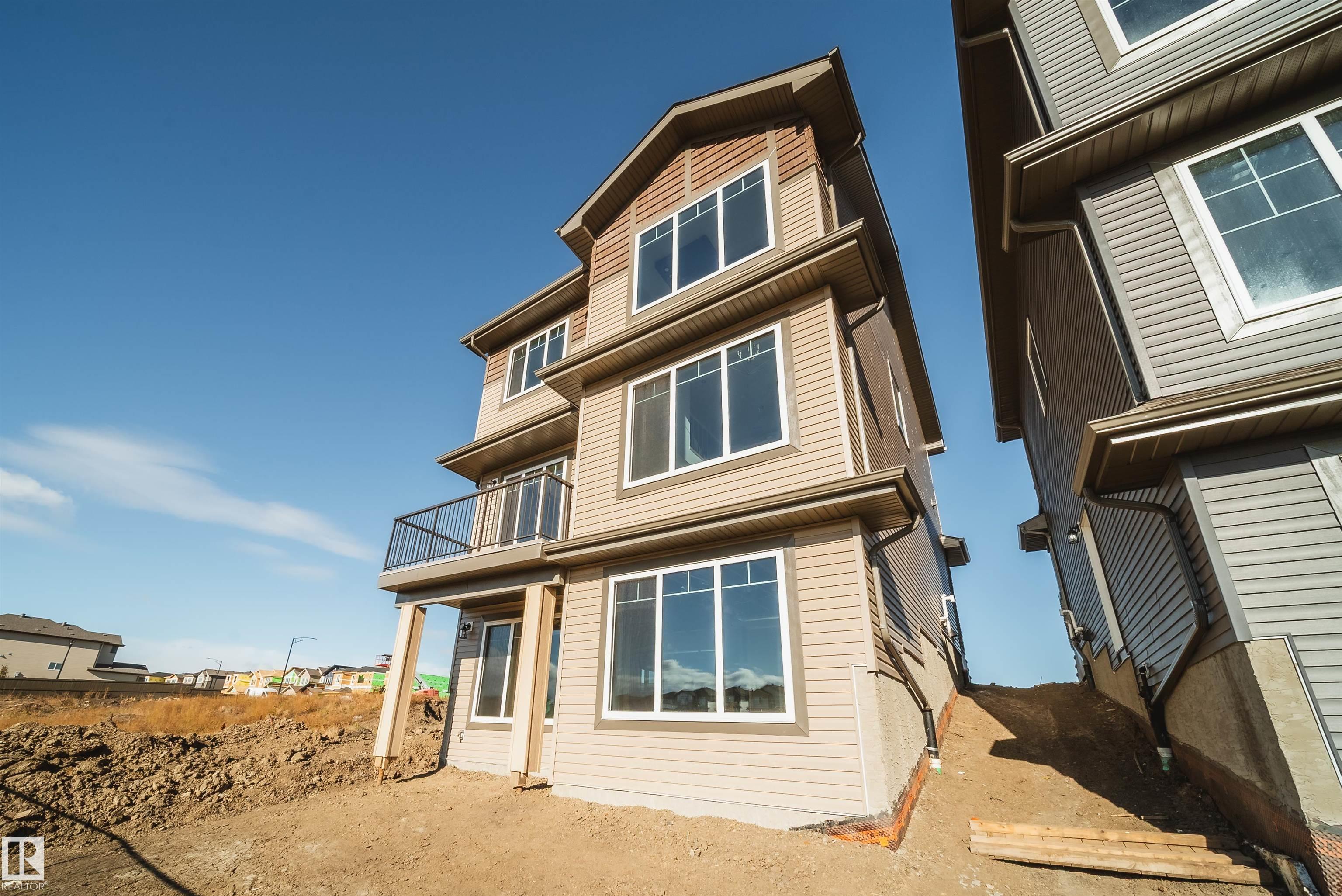 Photo 31 at 8603 183 Avenue NW, Klarvatten, Edmonton