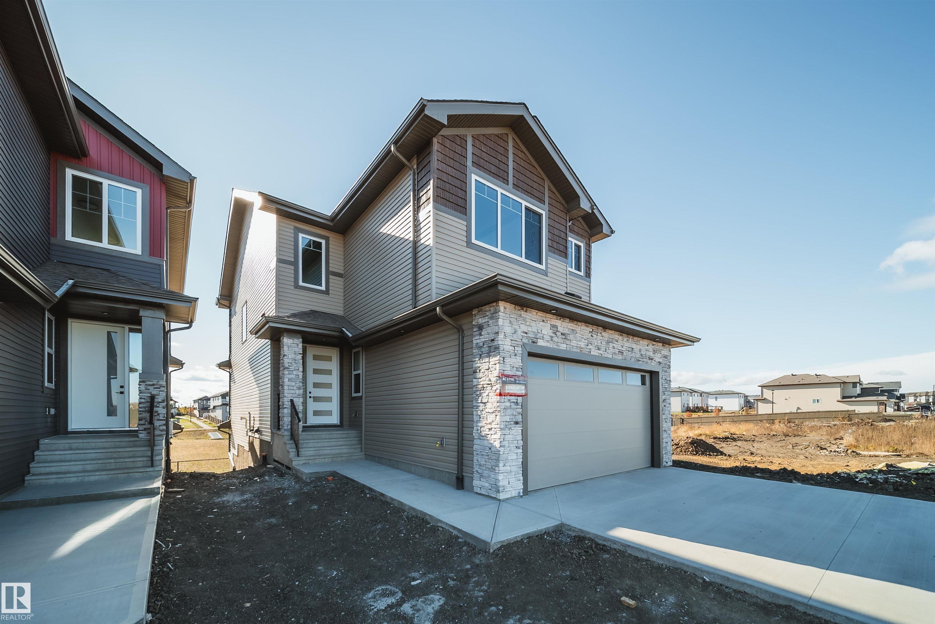 Photo 32 at 8603 183 Avenue NW, Klarvatten, Edmonton