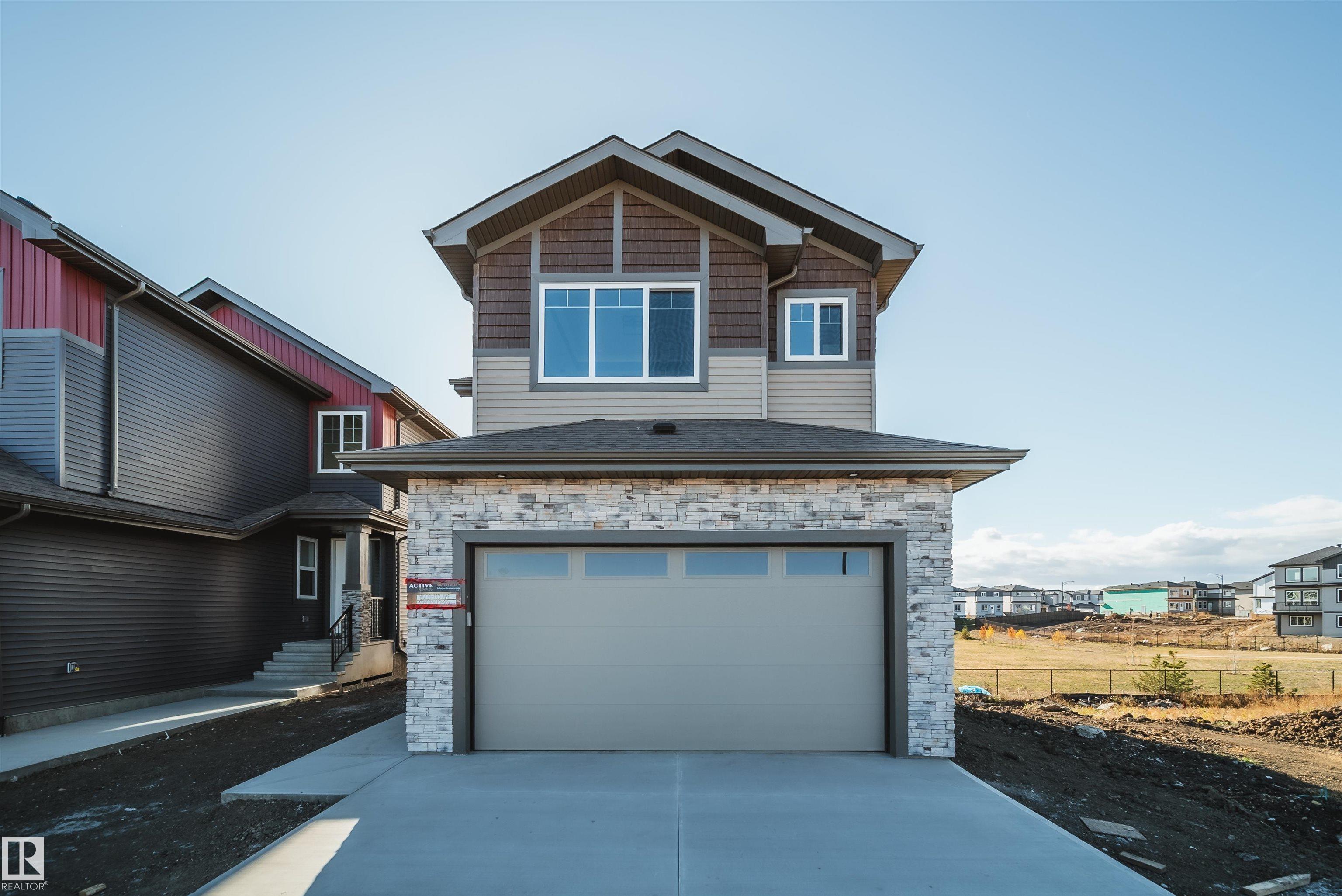 Photo 33 at 8603 183 Avenue NW, Klarvatten, Edmonton