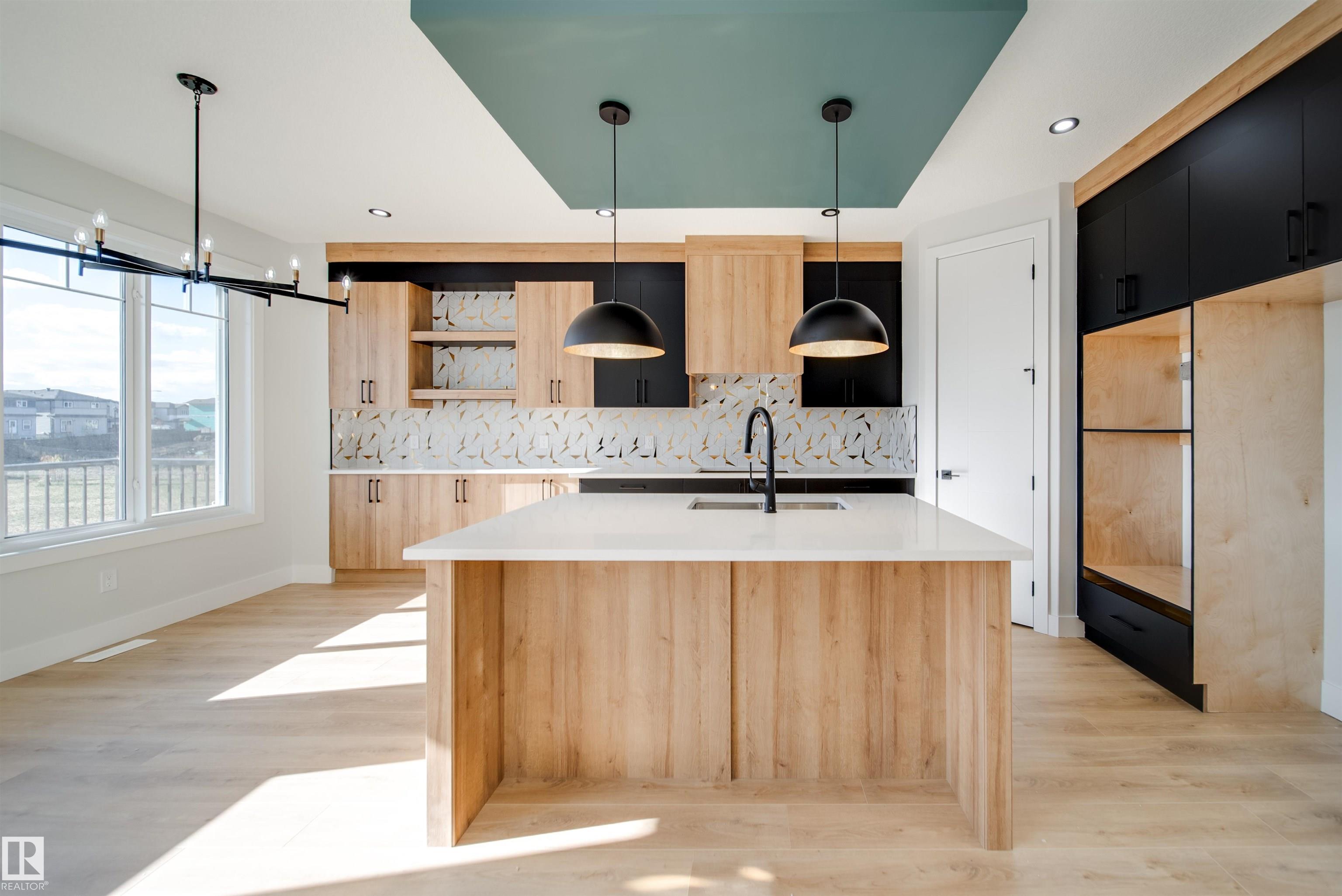 Photo 9 at 8603 183 Avenue NW, Klarvatten, Edmonton