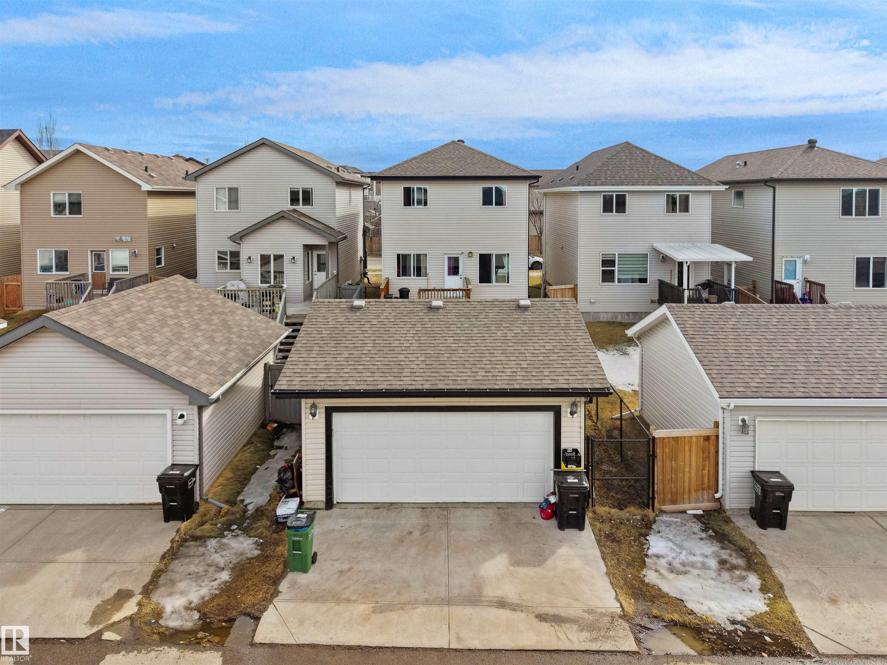 Photo 11 at 5192 1b Avenue SW, Charlesworth, Edmonton