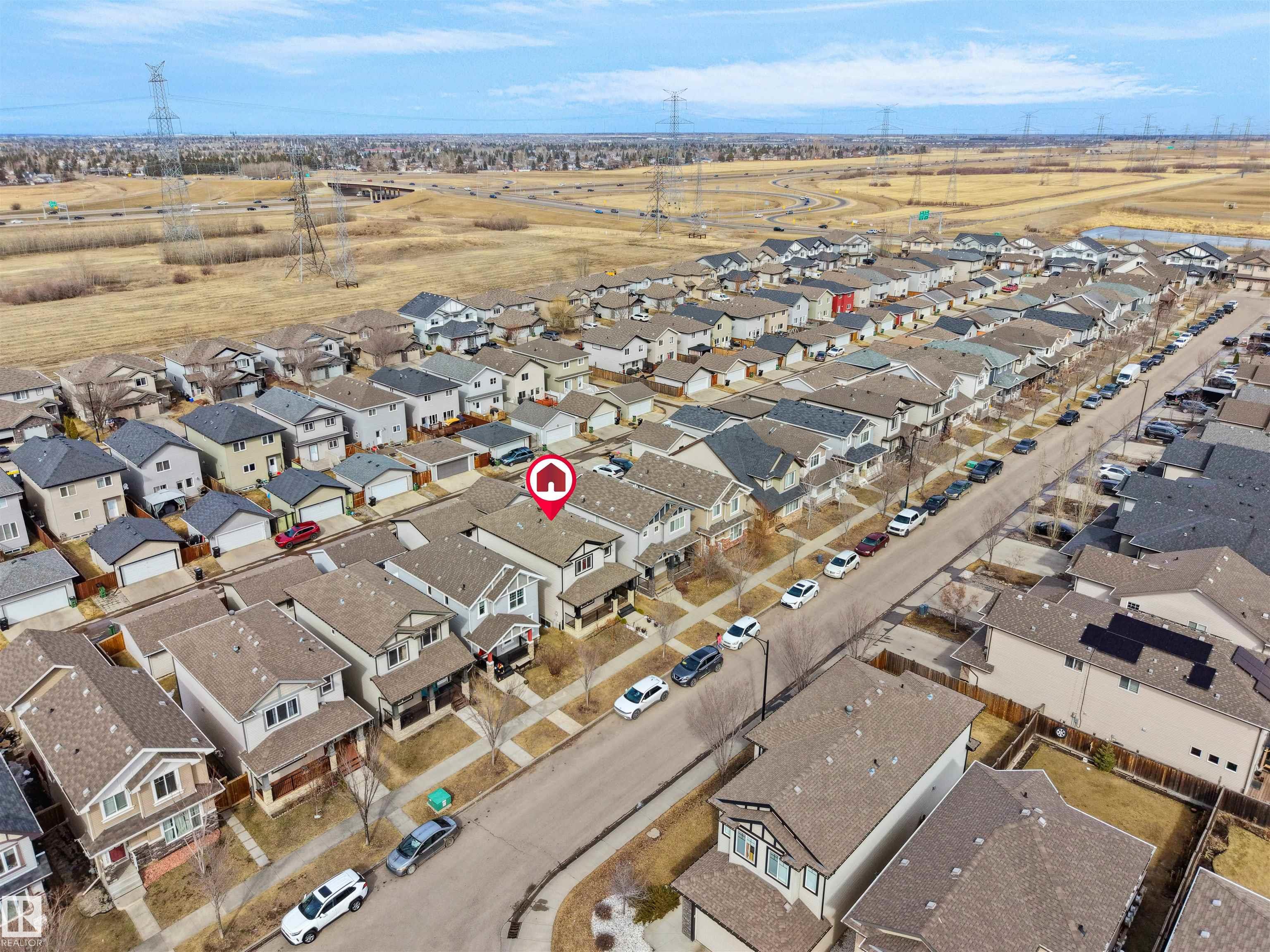 5192 1b Avenue SW, Charlesworth, Edmonton