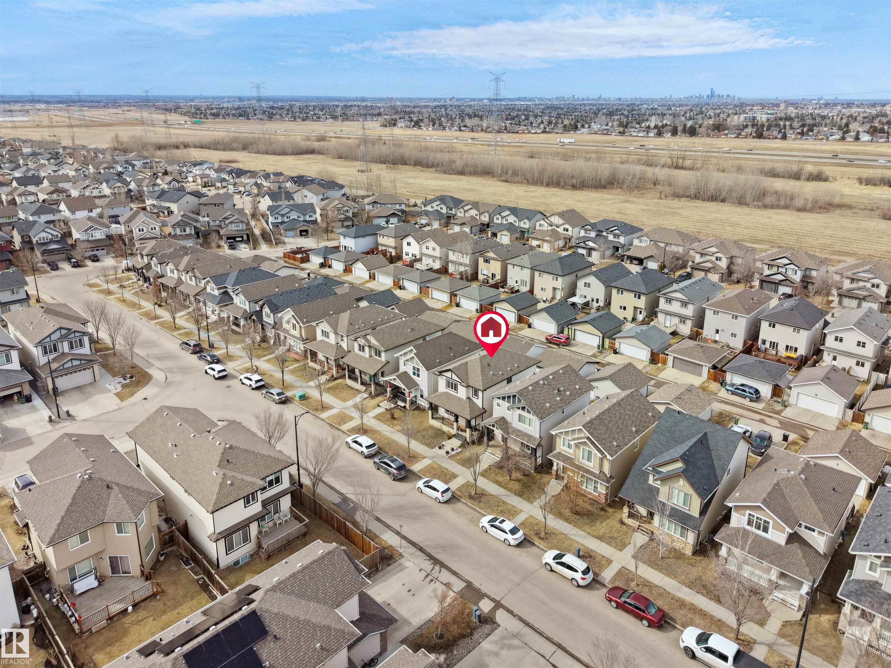 5192 1b Avenue SW, Charlesworth, Edmonton