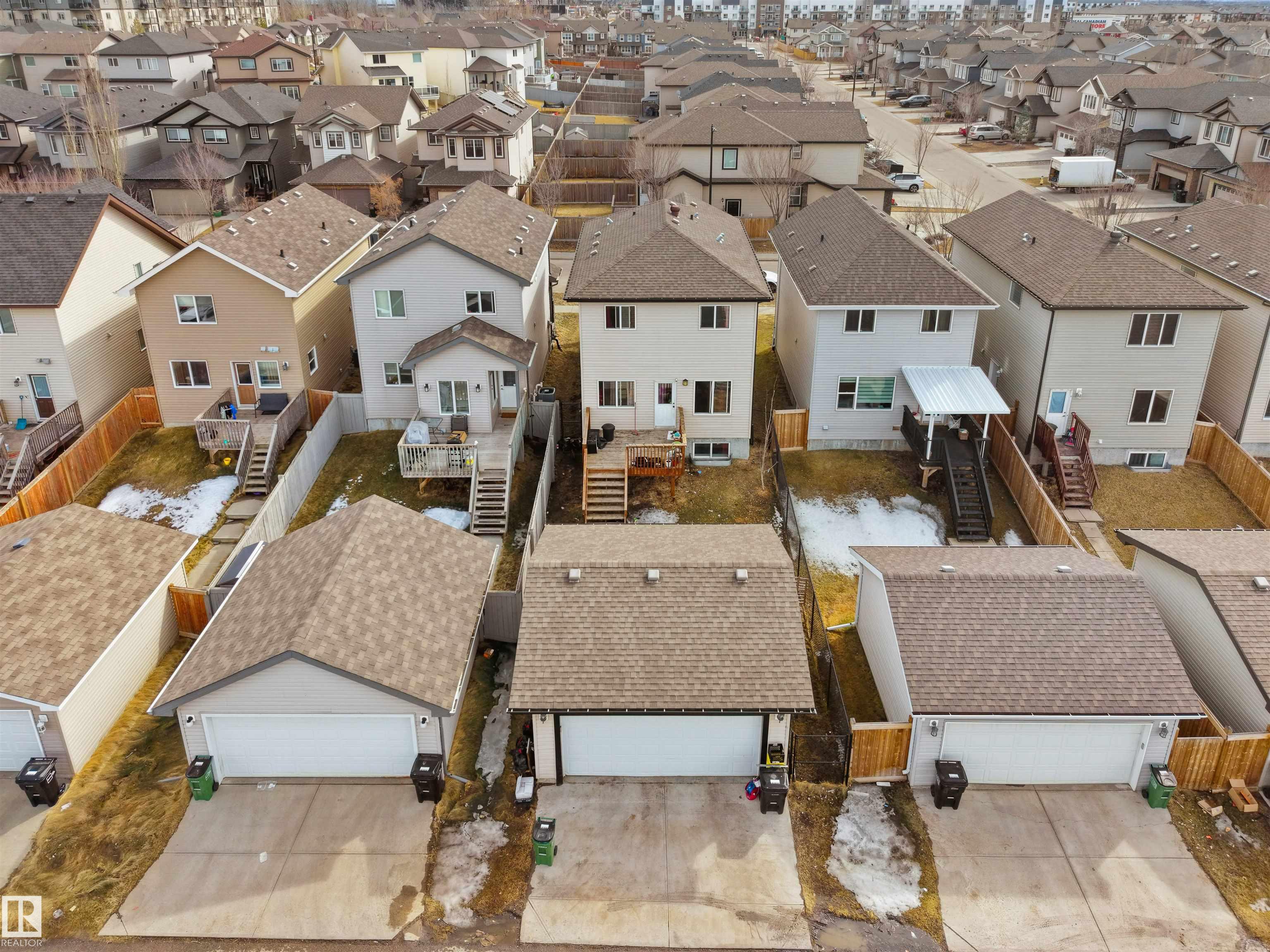 Photo 8 at 5192 1b Avenue SW, Charlesworth, Edmonton