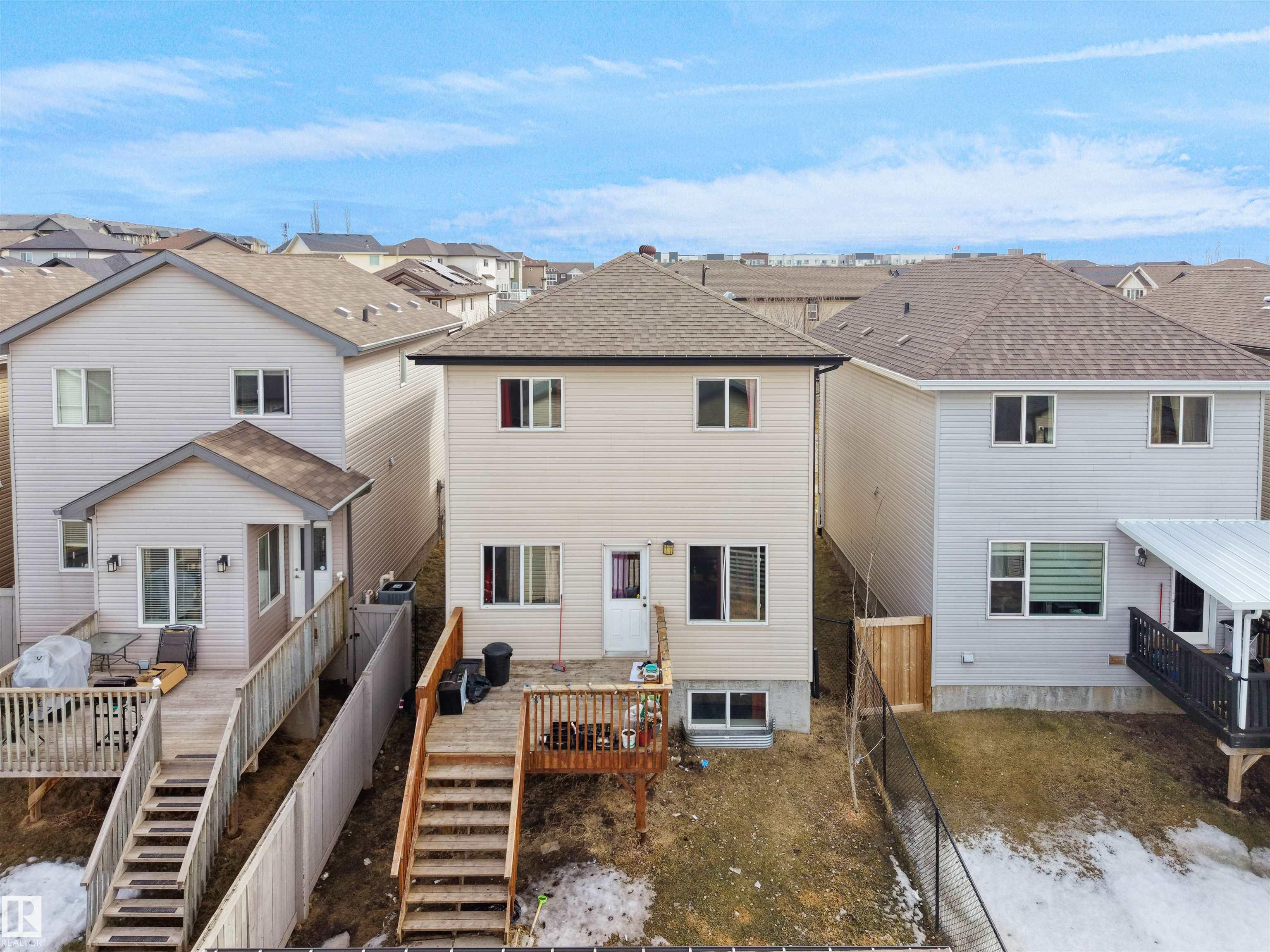 Photo 9 at 5192 1b Avenue SW, Charlesworth, Edmonton
