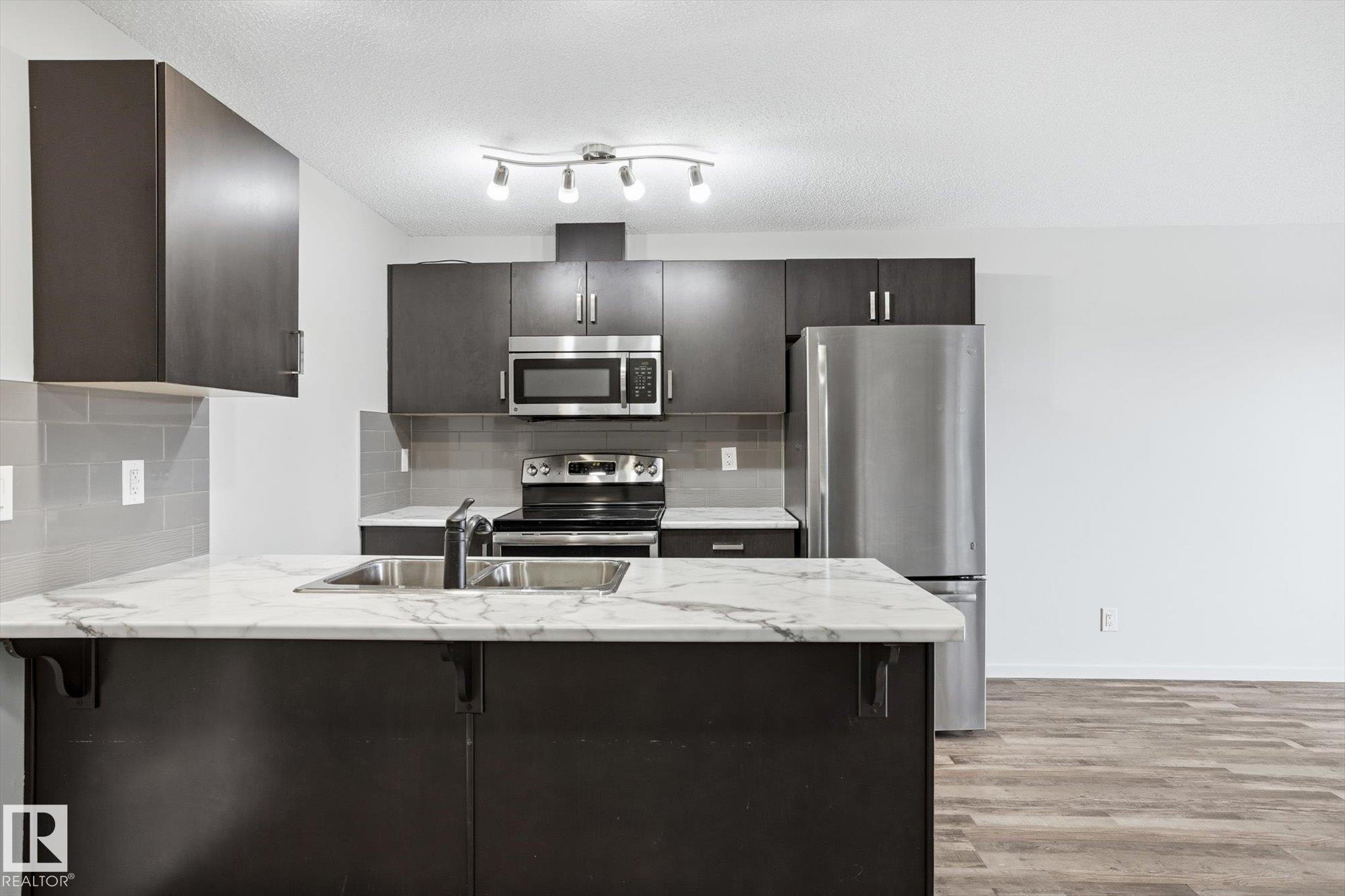 Photo 9 at 424 - 5515 7 Avenue SW, Charlesworth, Edmonton