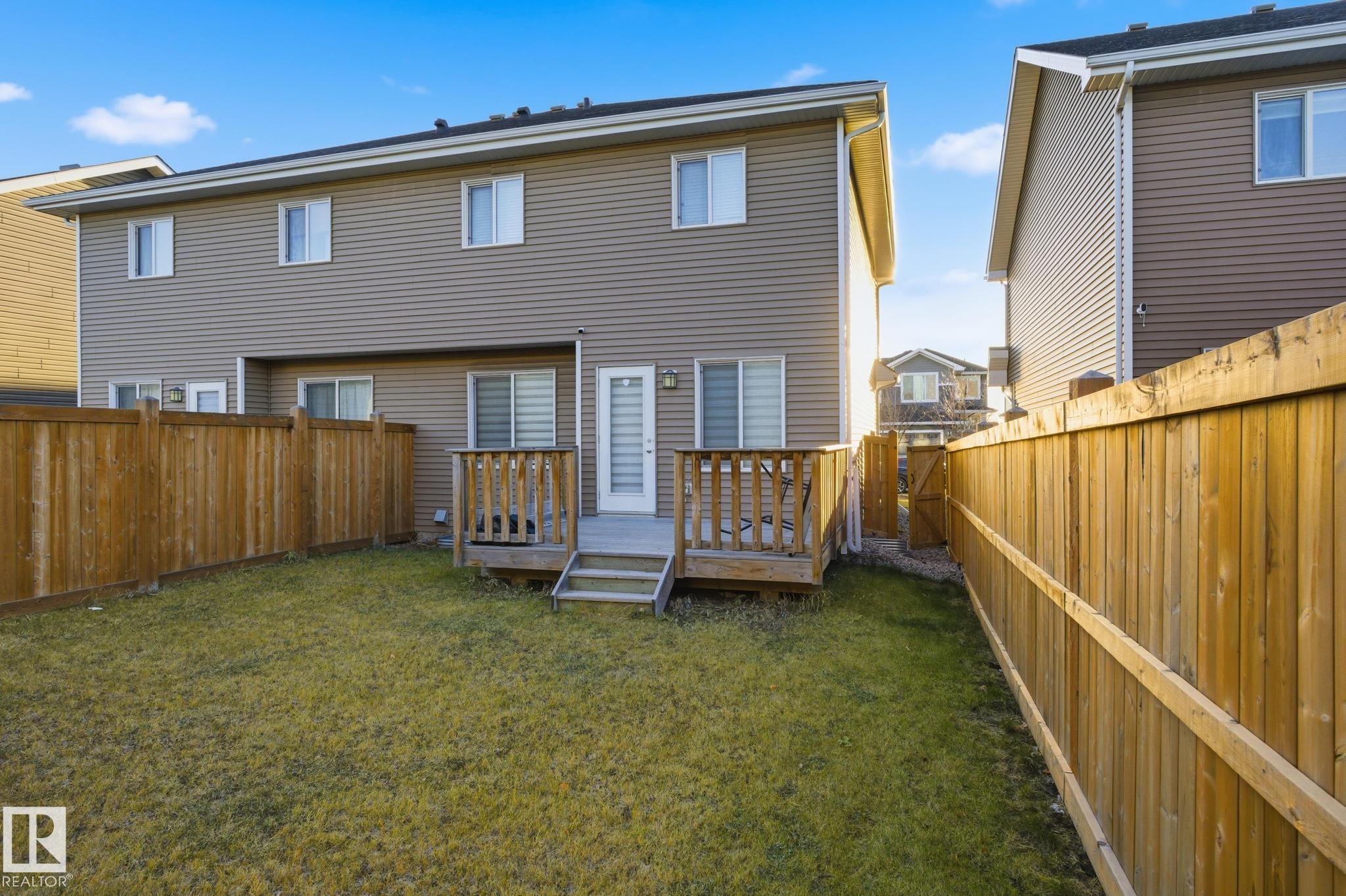 893 Ebbers Crescent NW, Ebbers, Edmonton