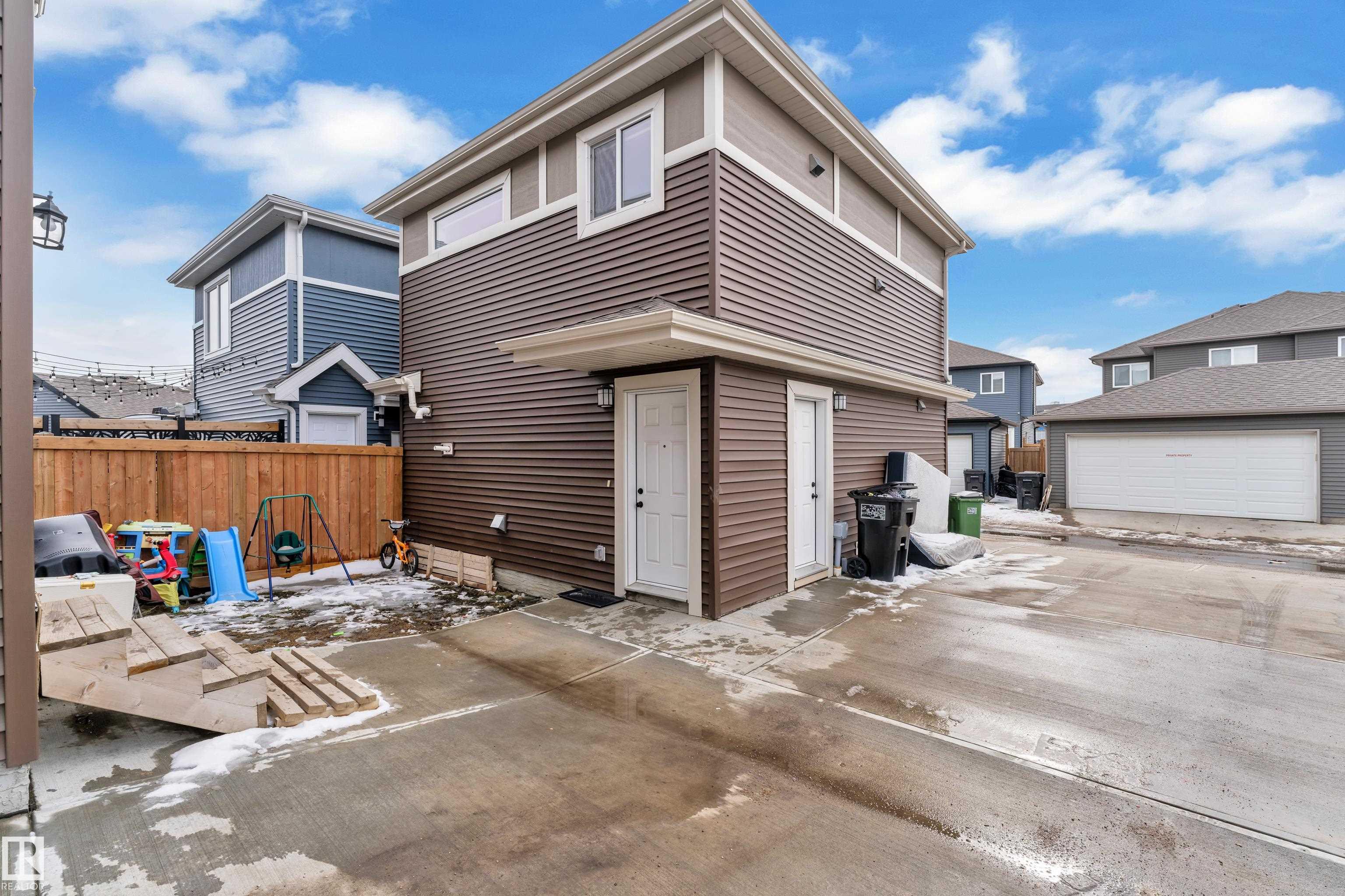 Photo 42 at 1645 Plum Circle SW, The Orchards At Ellerslie, Edmonton