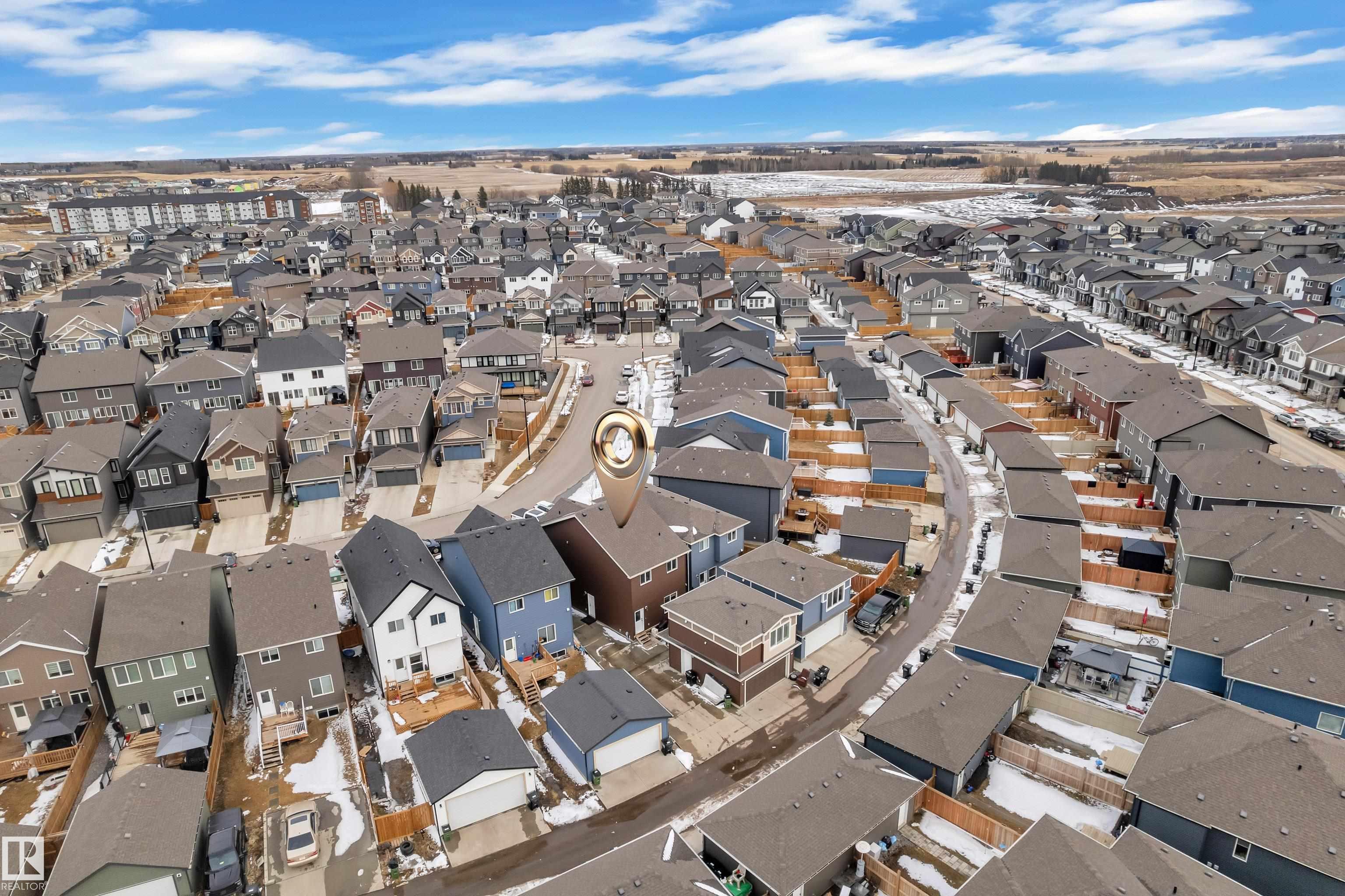 Photo 44 at 1645 Plum Circle SW, The Orchards At Ellerslie, Edmonton
