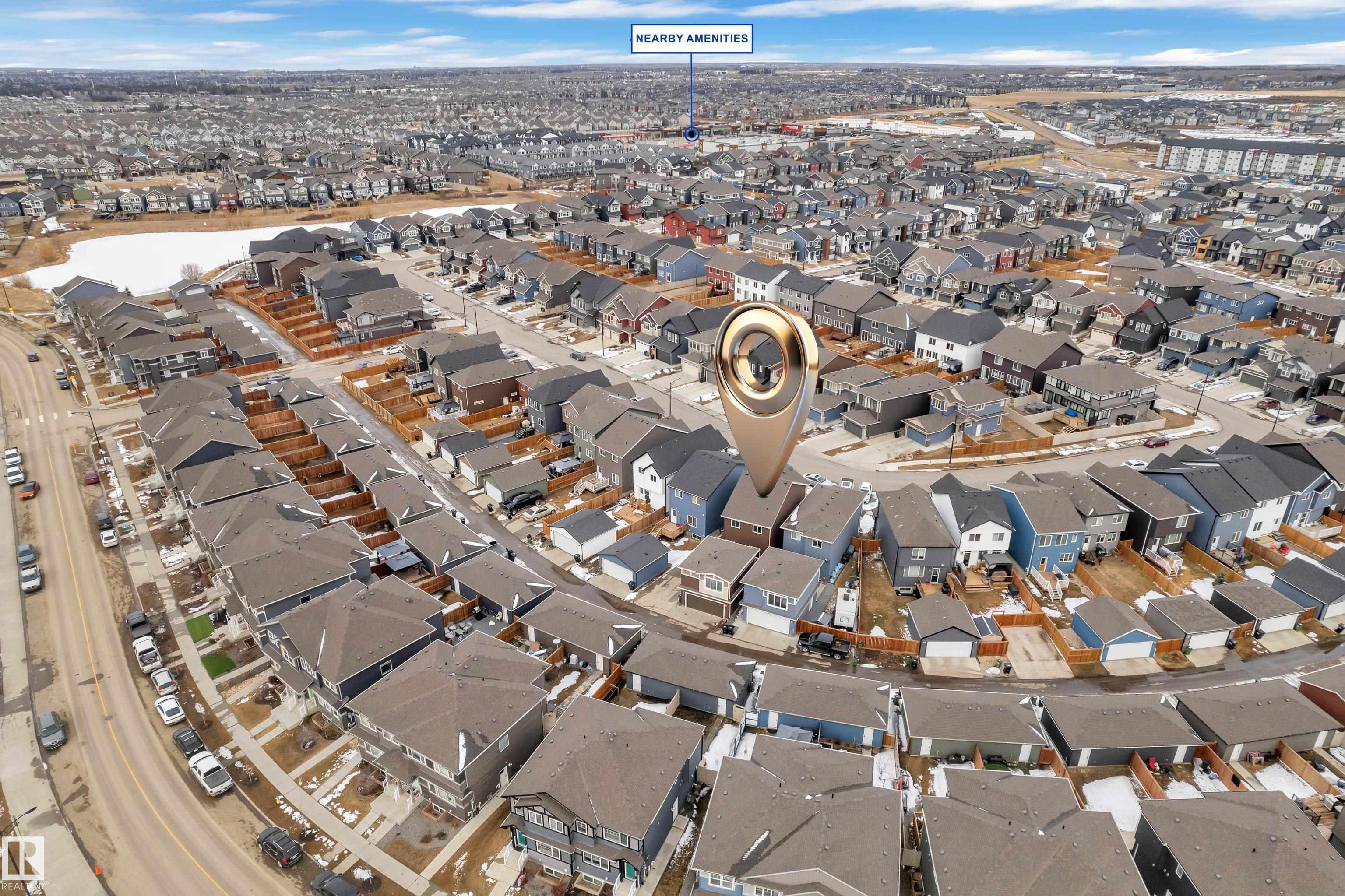 Photo 45 at 1645 Plum Circle SW, The Orchards At Ellerslie, Edmonton