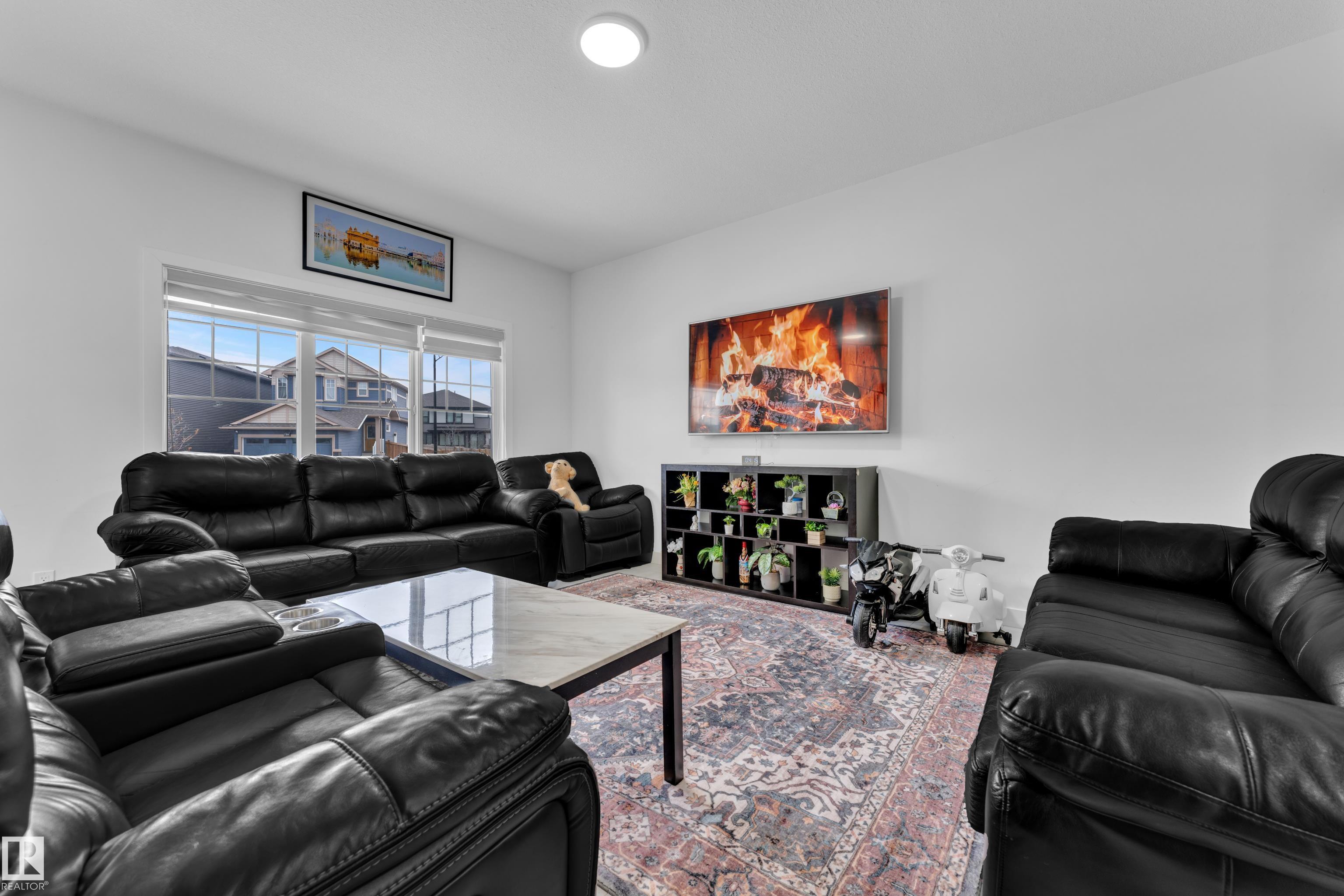 Photo 6 at 1645 Plum Circle SW, The Orchards At Ellerslie, Edmonton