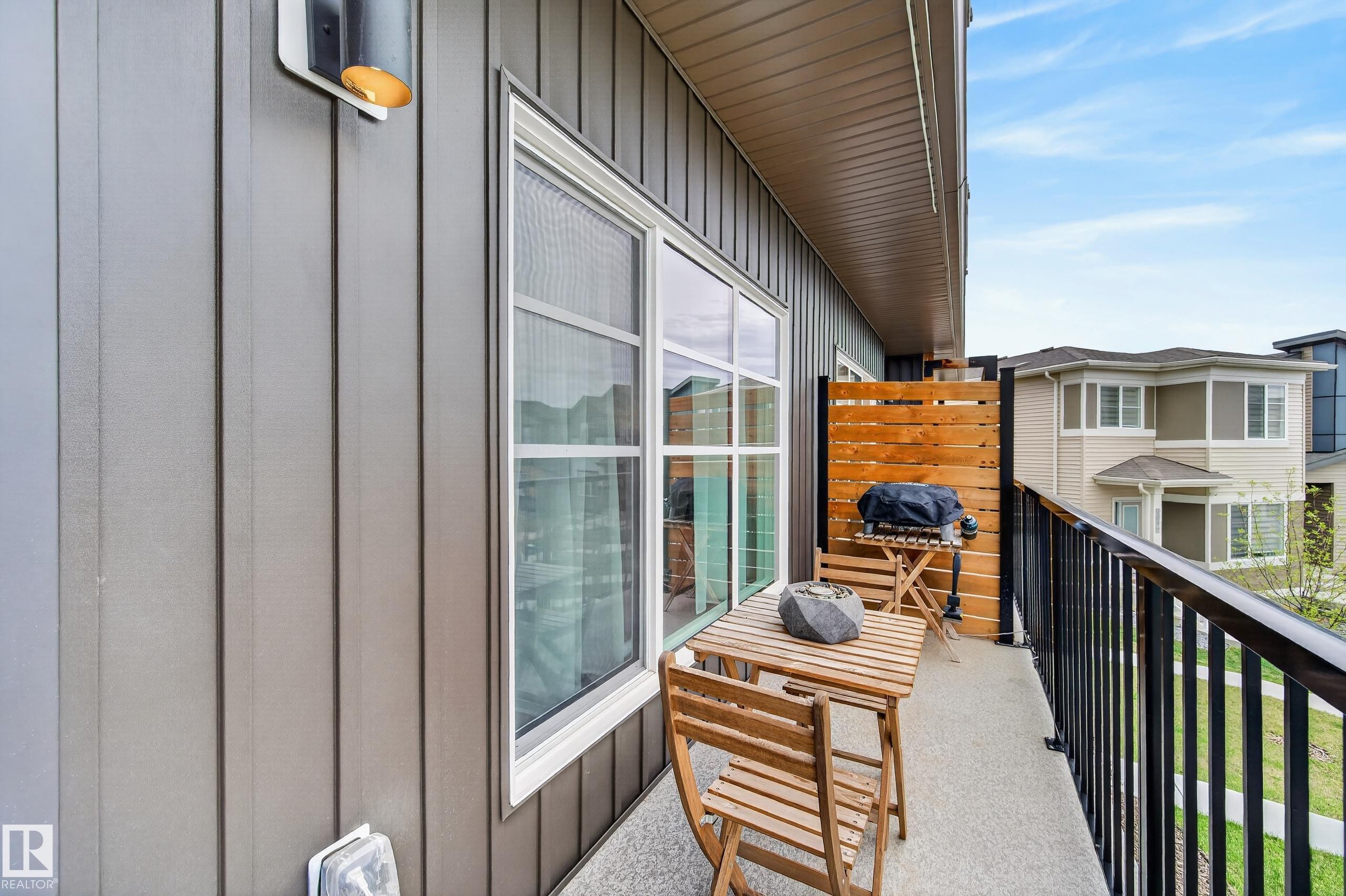 Photo 30 at 512 37 Street SW, Charlesworth, Edmonton