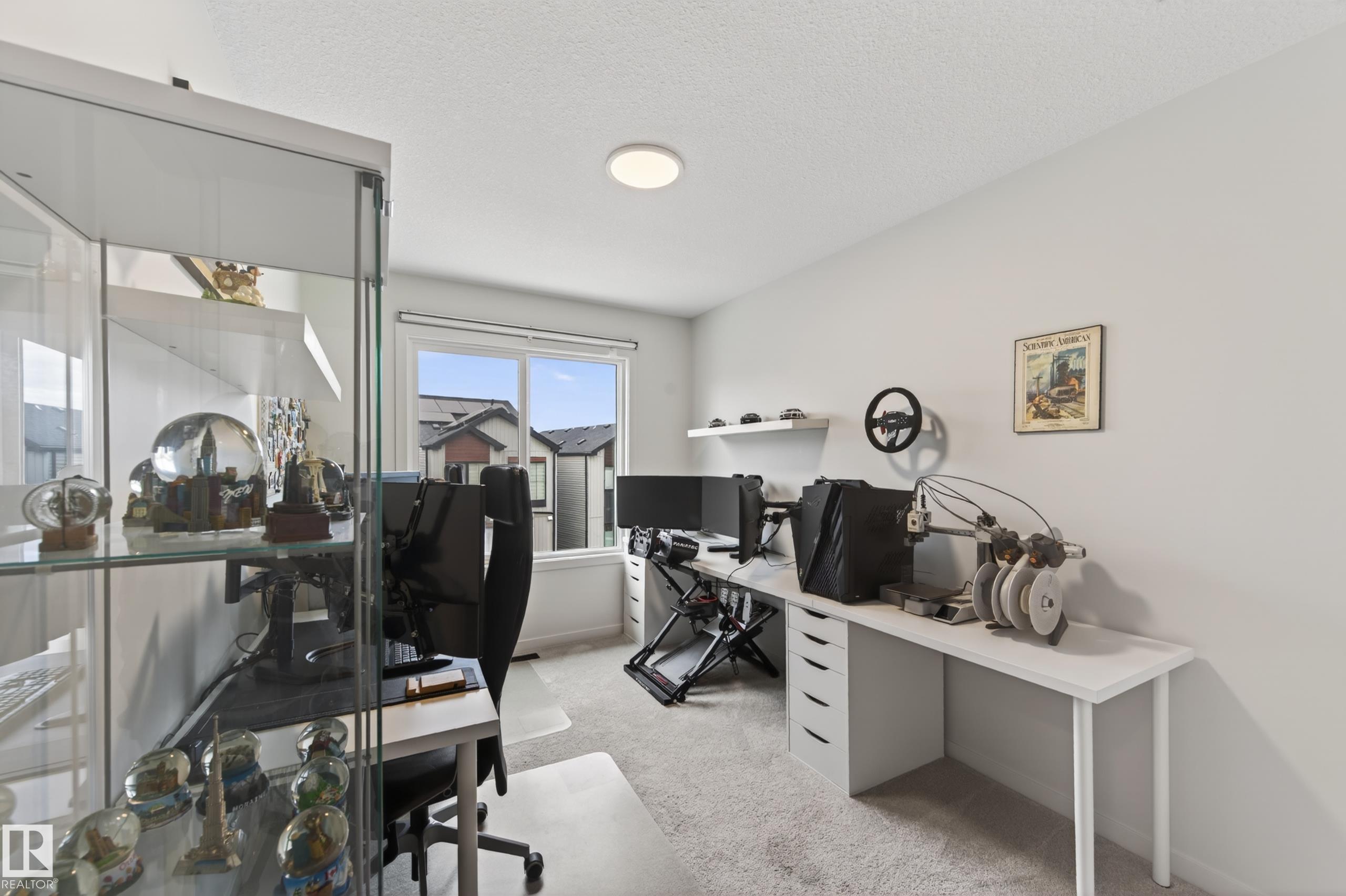 Photo 46 at 512 37 Street SW, Charlesworth, Edmonton