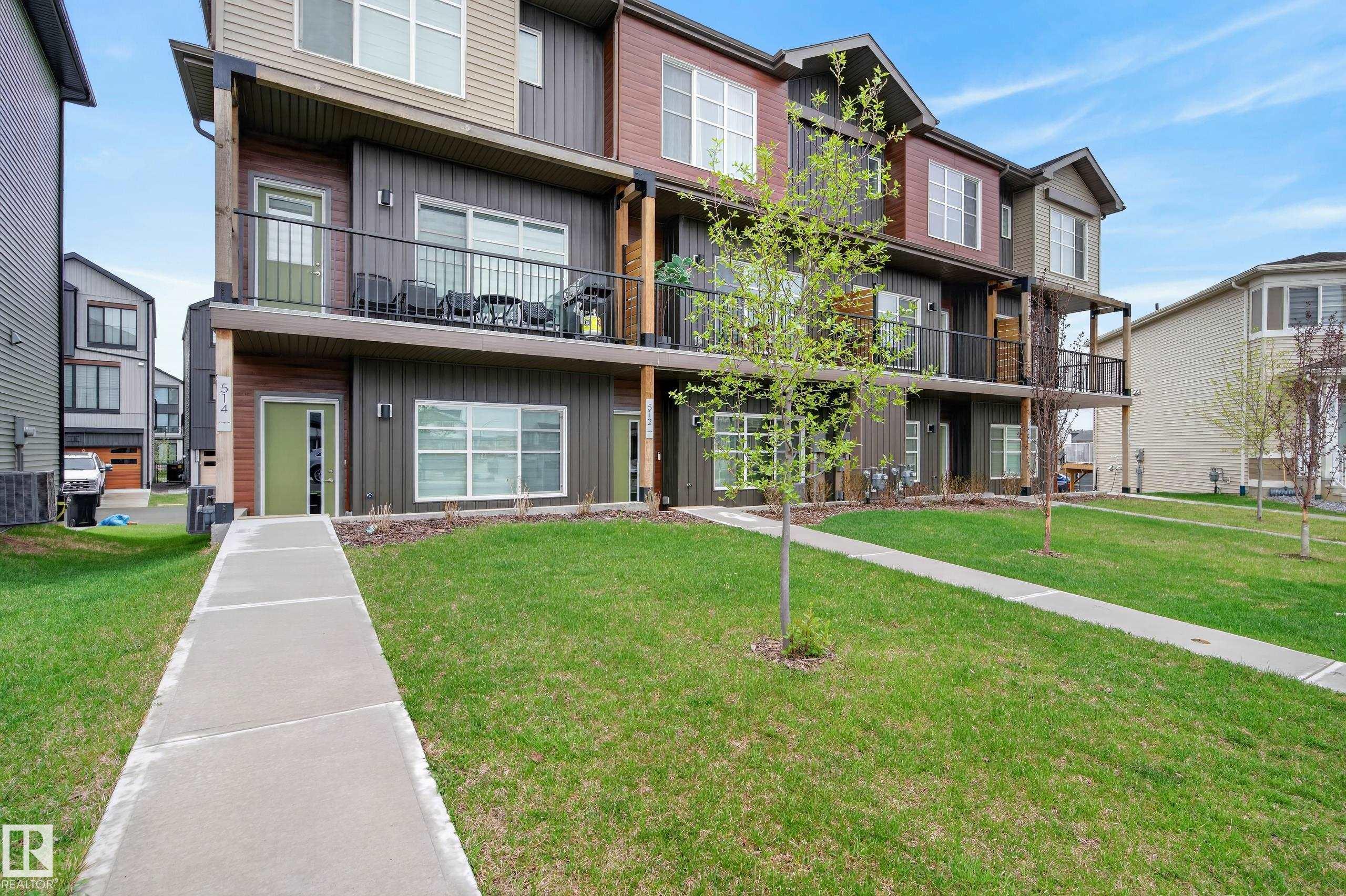 Photo 59 at 512 37 Street SW, Charlesworth, Edmonton