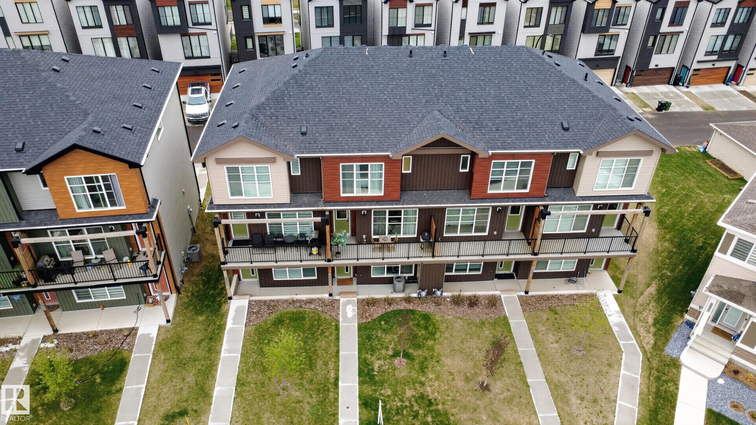 Photo 67 at 512 37 Street SW, Charlesworth, Edmonton