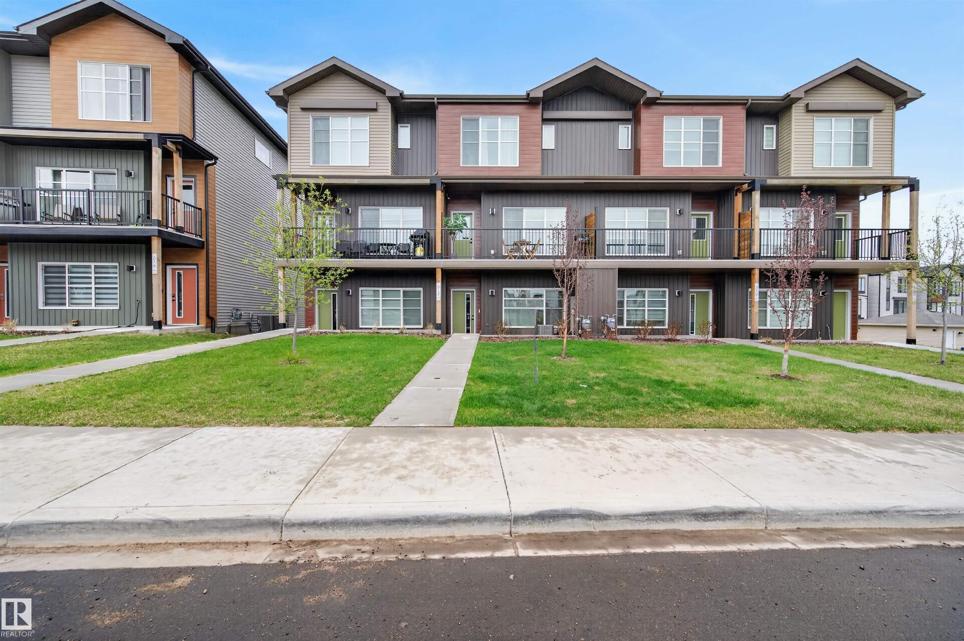 Photo 74 at 512 37 Street SW, Charlesworth, Edmonton