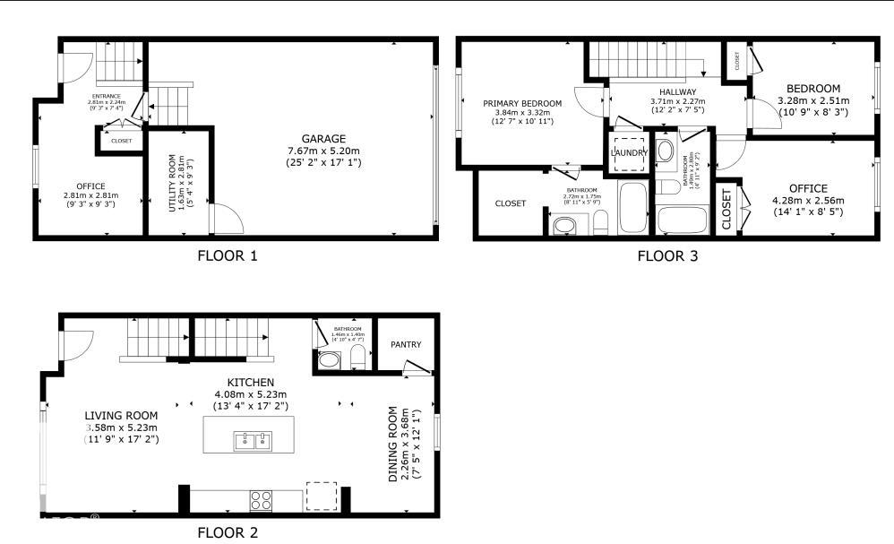 Photo 75 at 512 37 Street SW, Charlesworth, Edmonton