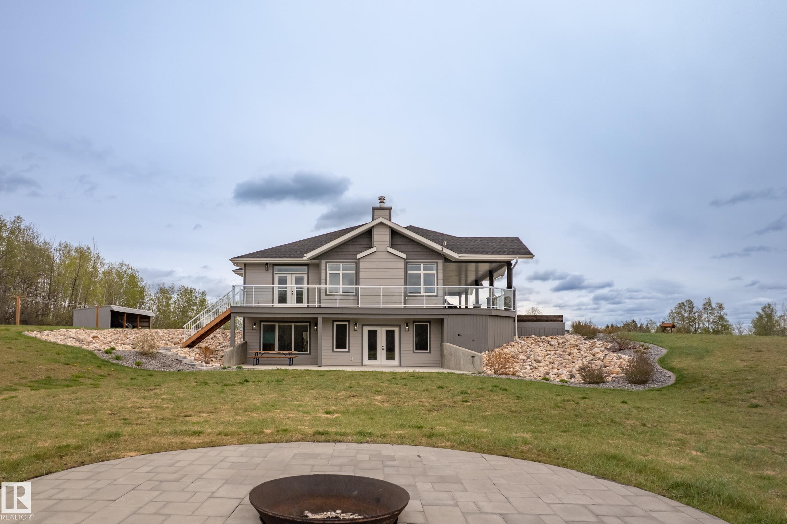 52502 Rge Road 22 A, None, Rural Parkland County