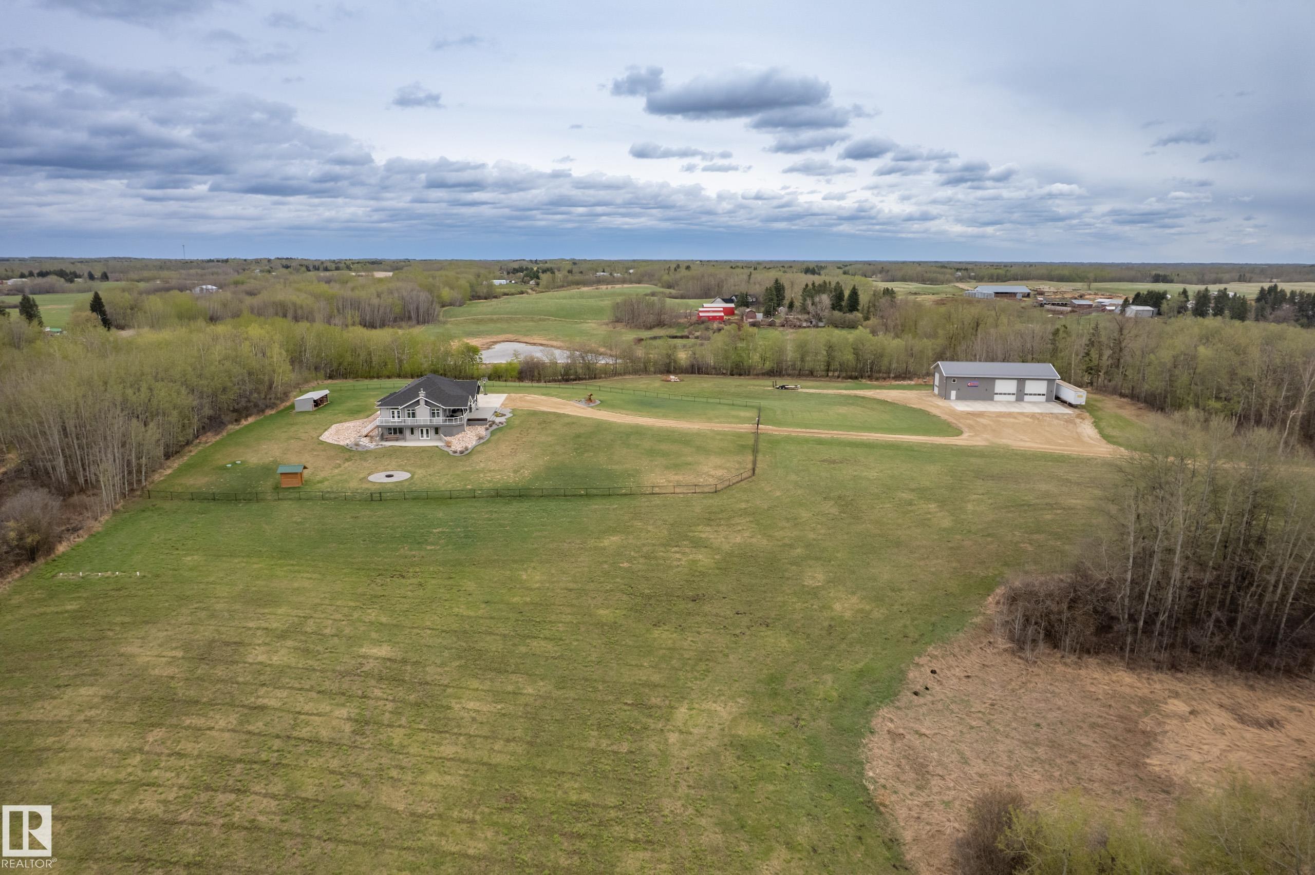 Photo 17 at 52502 Rge Road 22 A, None, Rural Parkland County