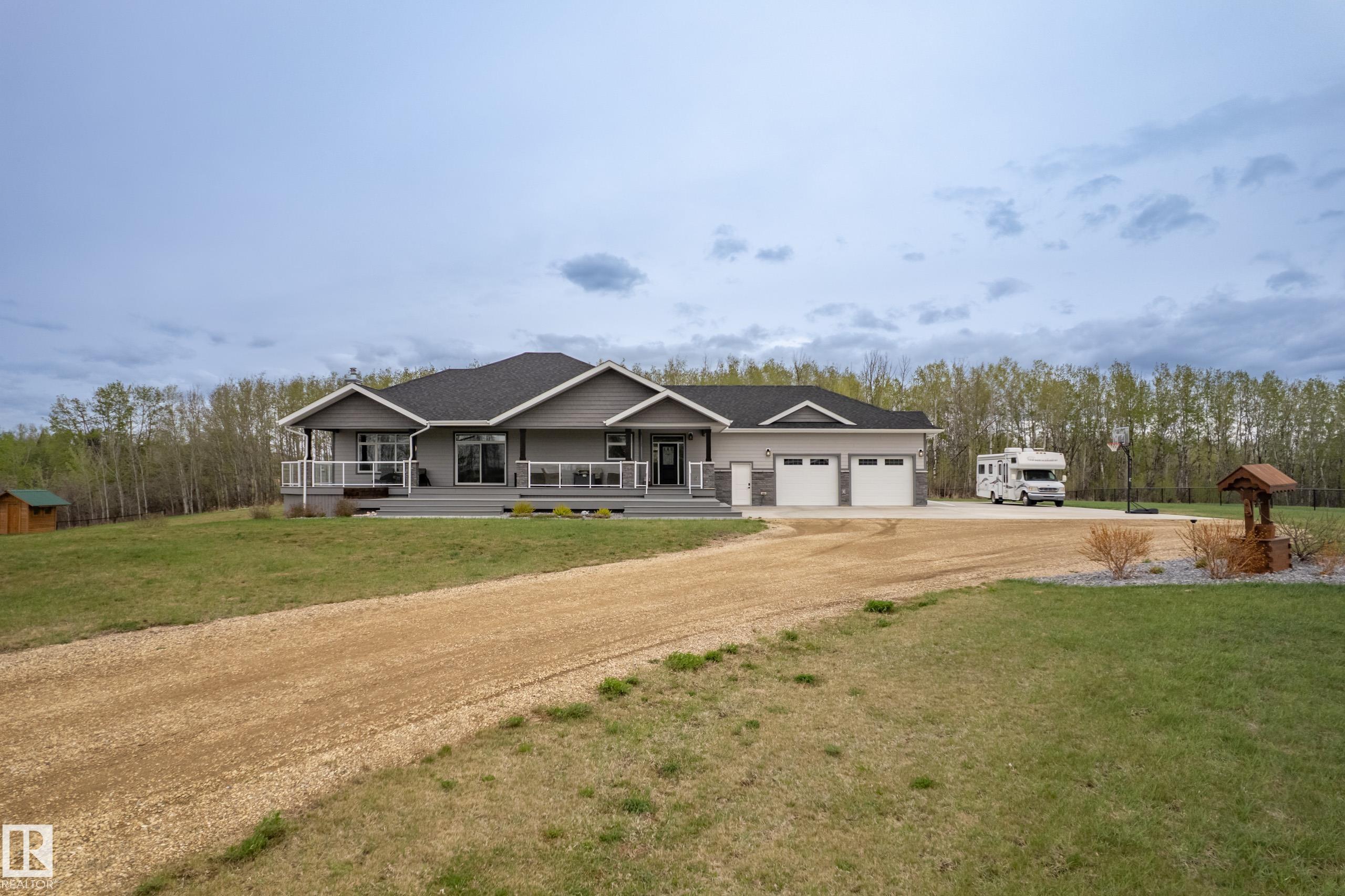 Photo 18 at 52502 Rge Road 22 A, None, Rural Parkland County